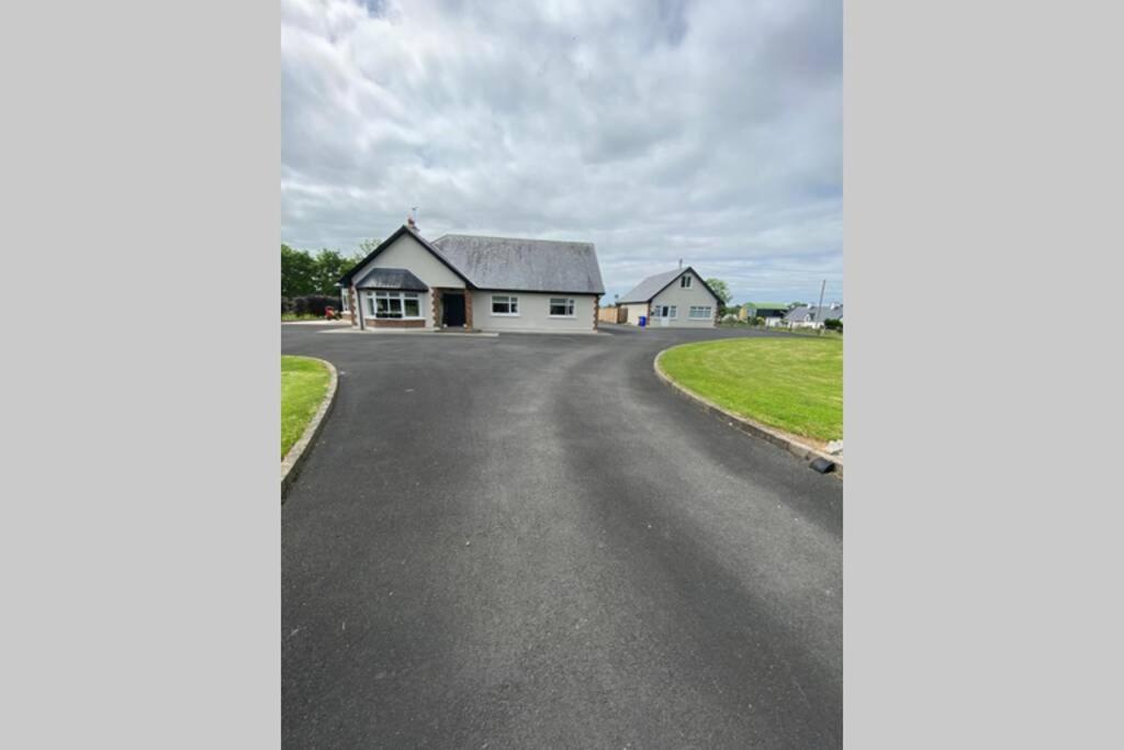 Breathneach House view 3