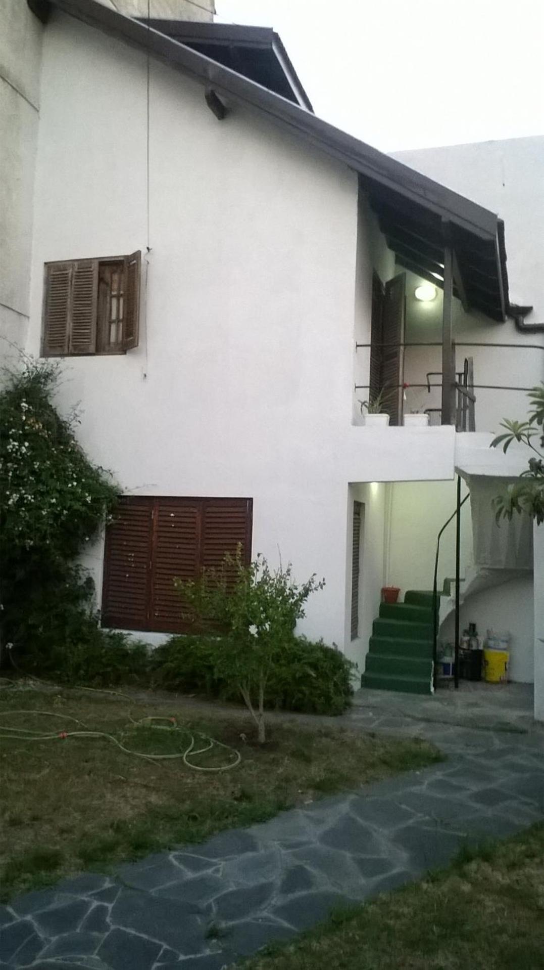Dúplex en San Clemente a 1 cuadra de la playa y 2 del centro