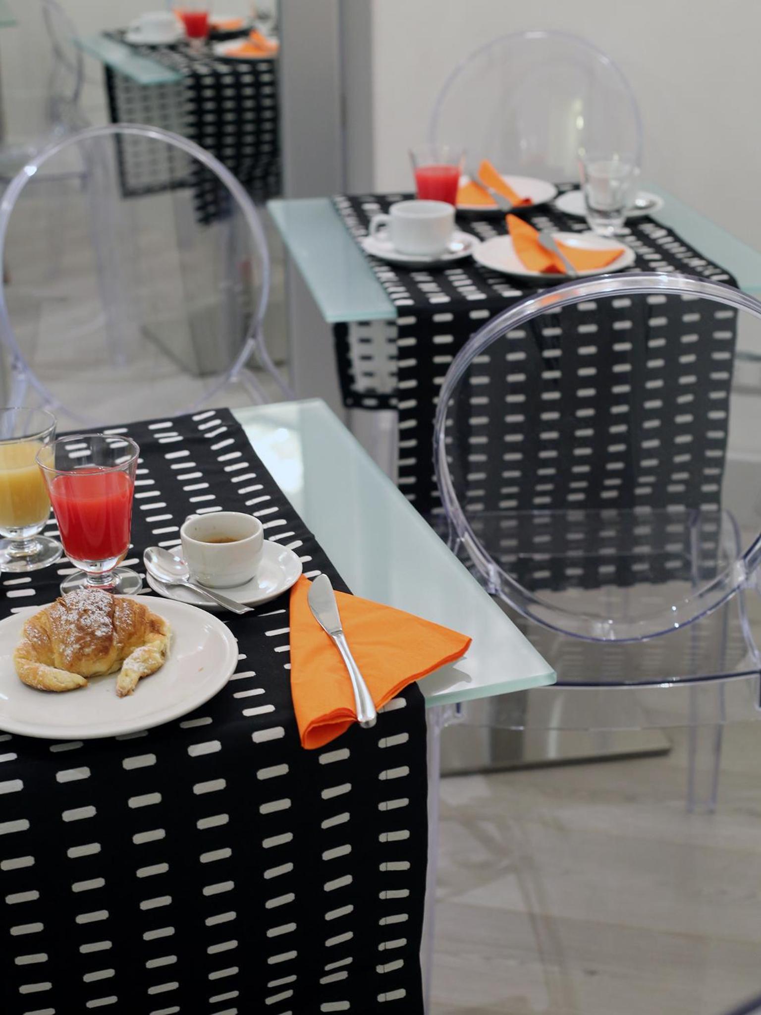 Piccolo di Piazza di Spagna Suites
