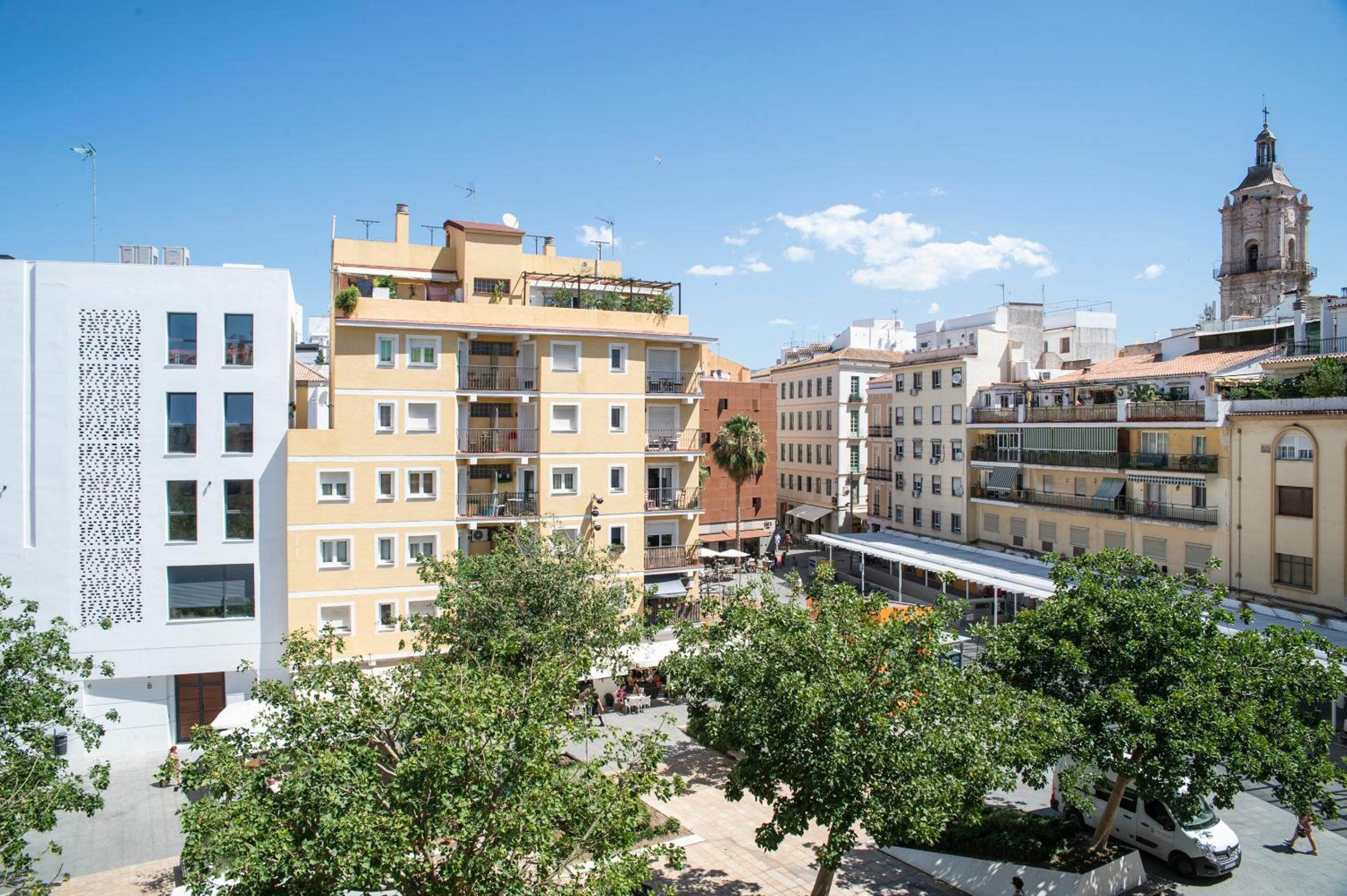 Sebastian Souviron 18 con Parking by Pineapple Homes