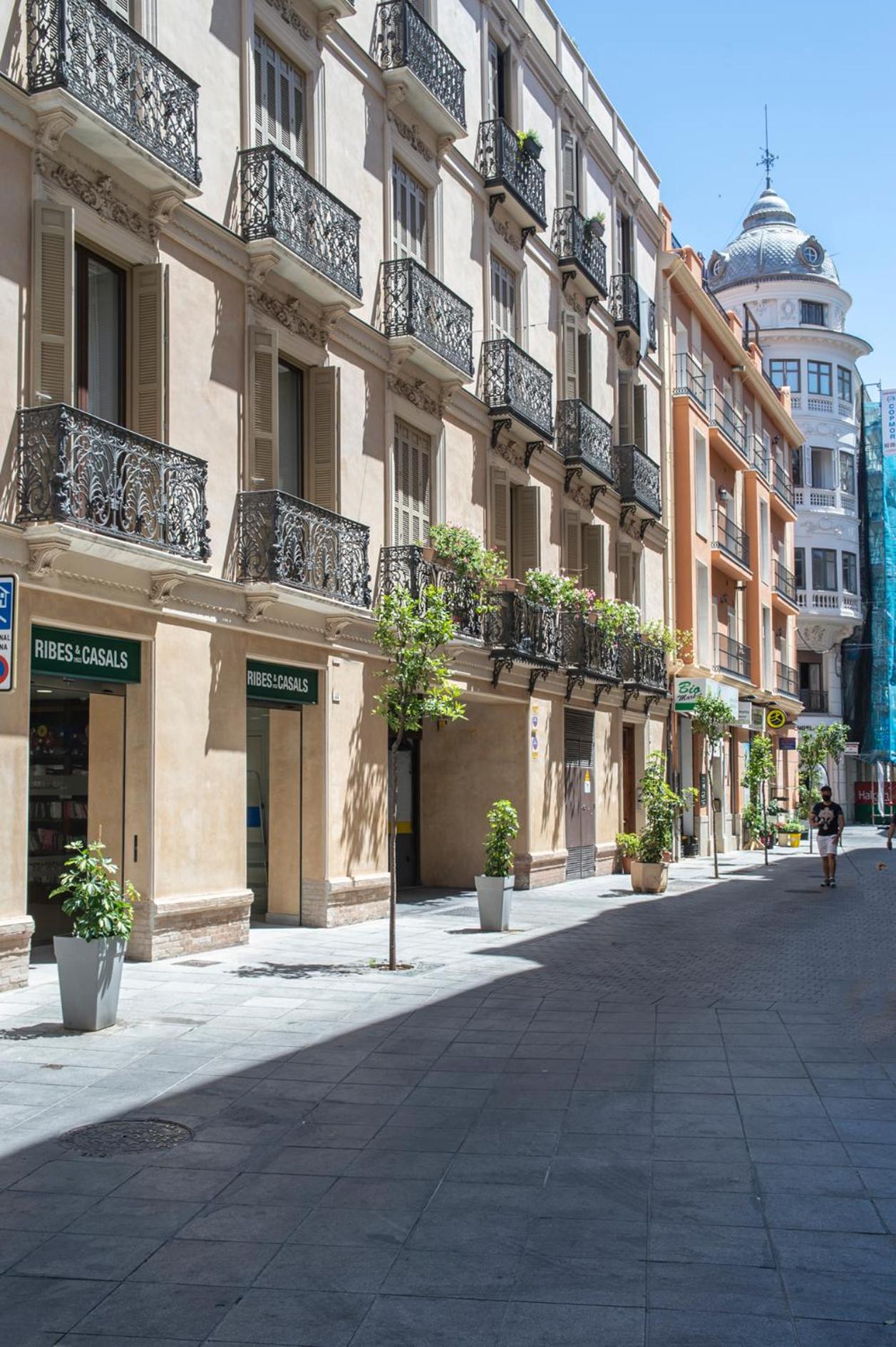 Sebastian Souviron 18 con Parking by Pineapple Homes