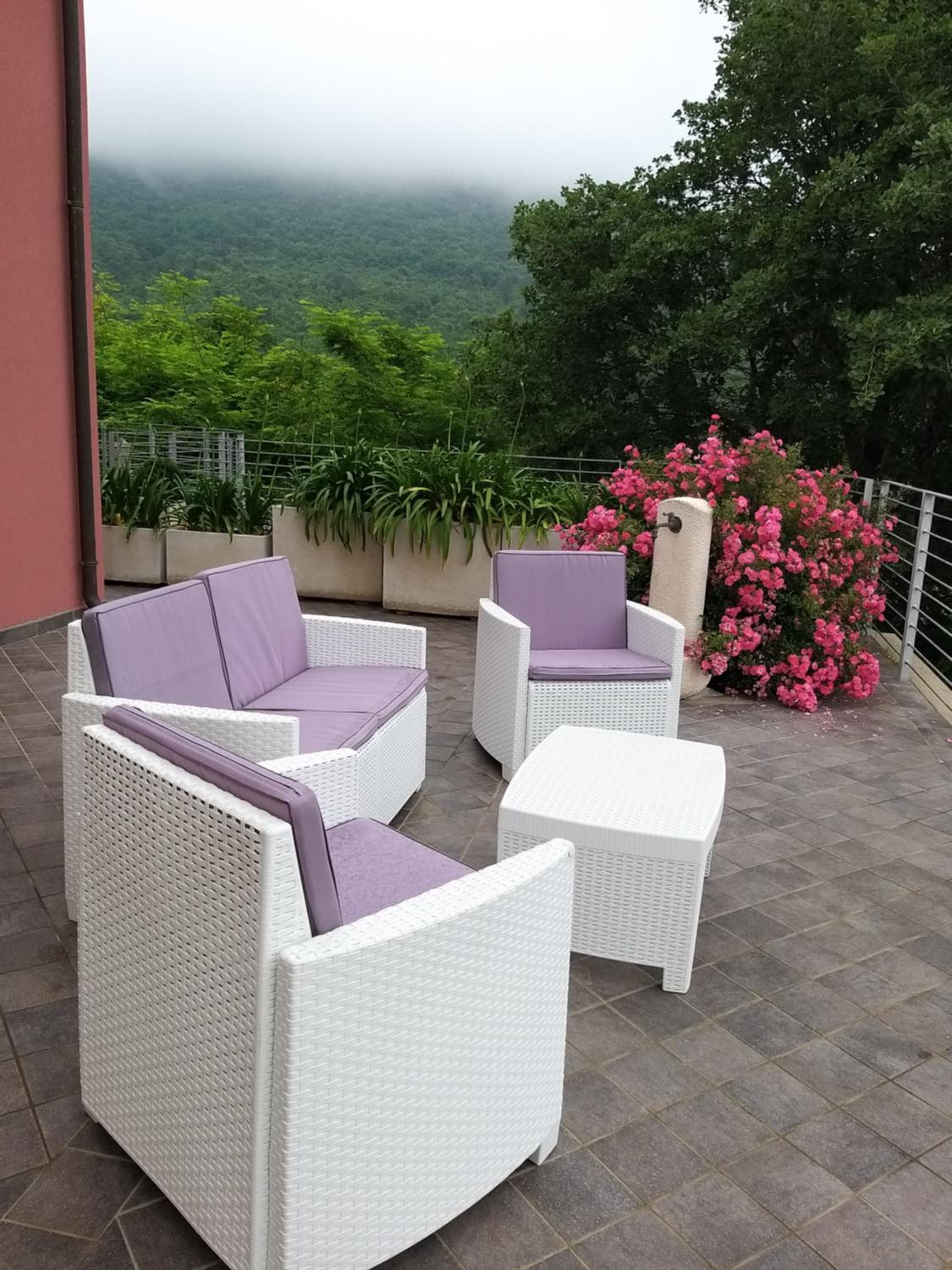 Suite con vista view 5