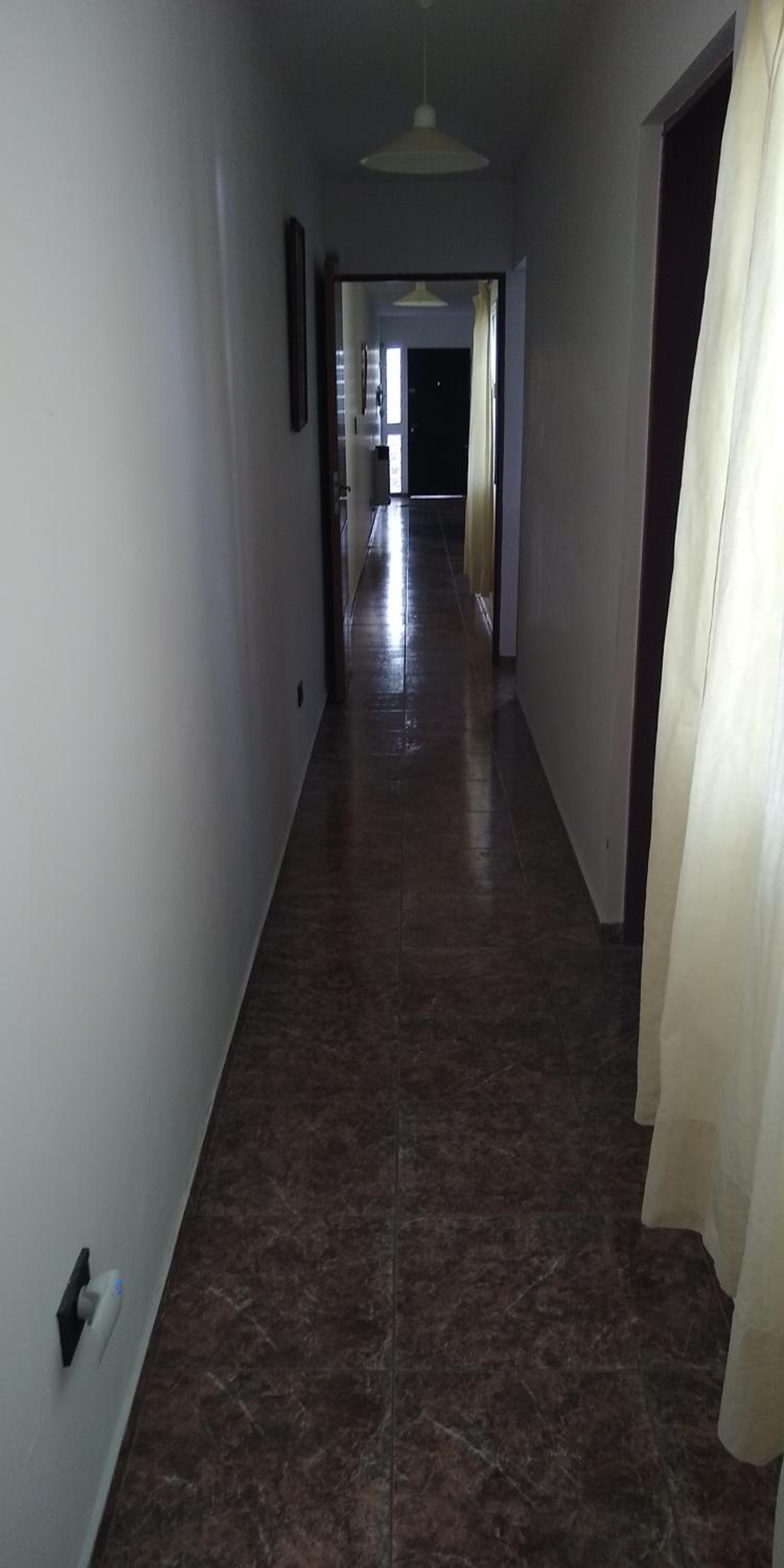 Amplio departamento Barrio Jardin