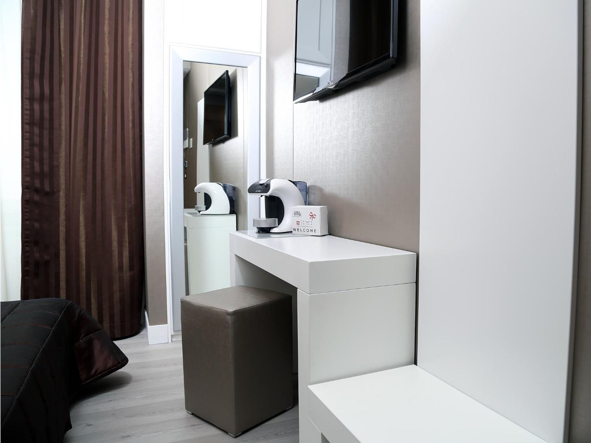 Piccolo di Piazza di Spagna Suites