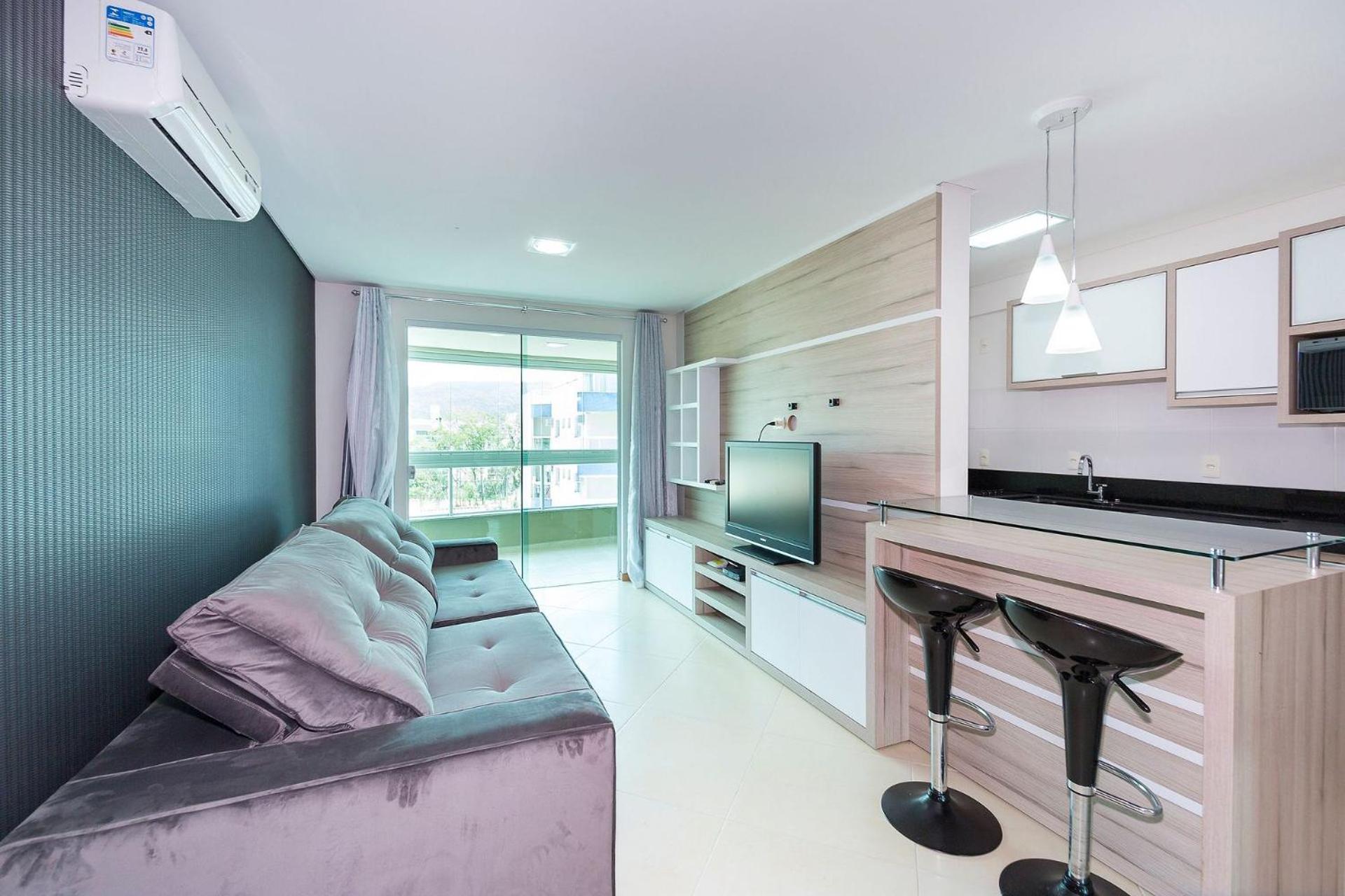 Aluguel Apartamento 3 quartos Bombas SC