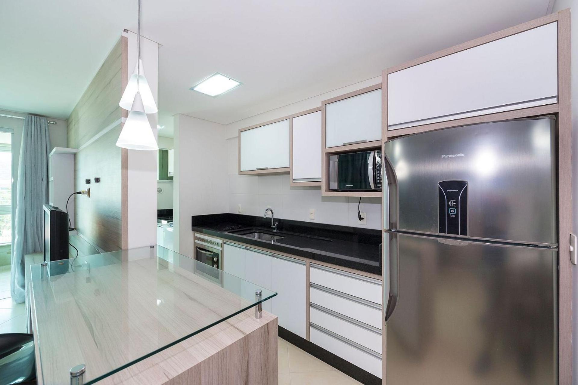 Aluguel Apartamento 3 quartos Bombas SC