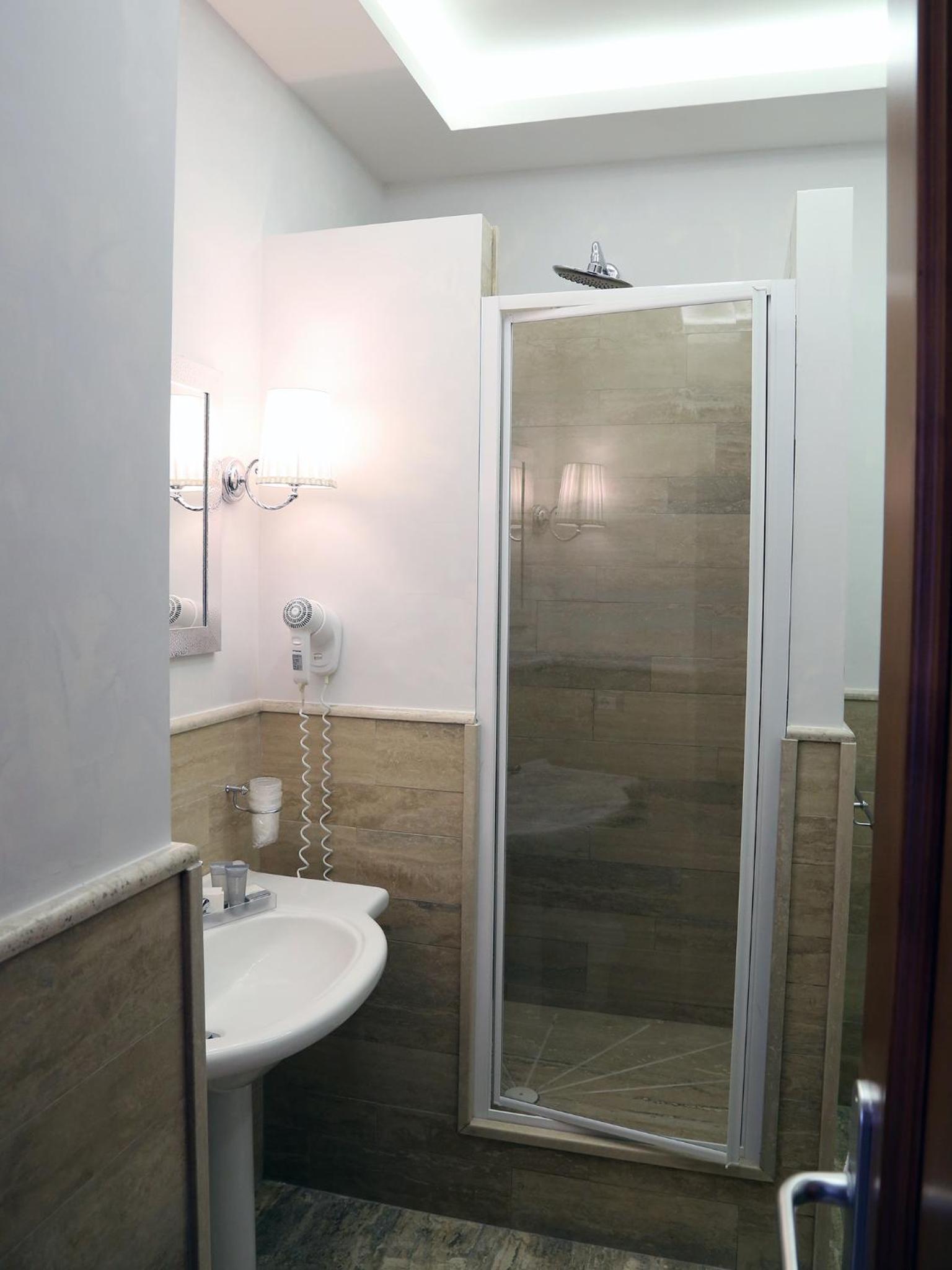 Piccolo di Piazza di Spagna Suites