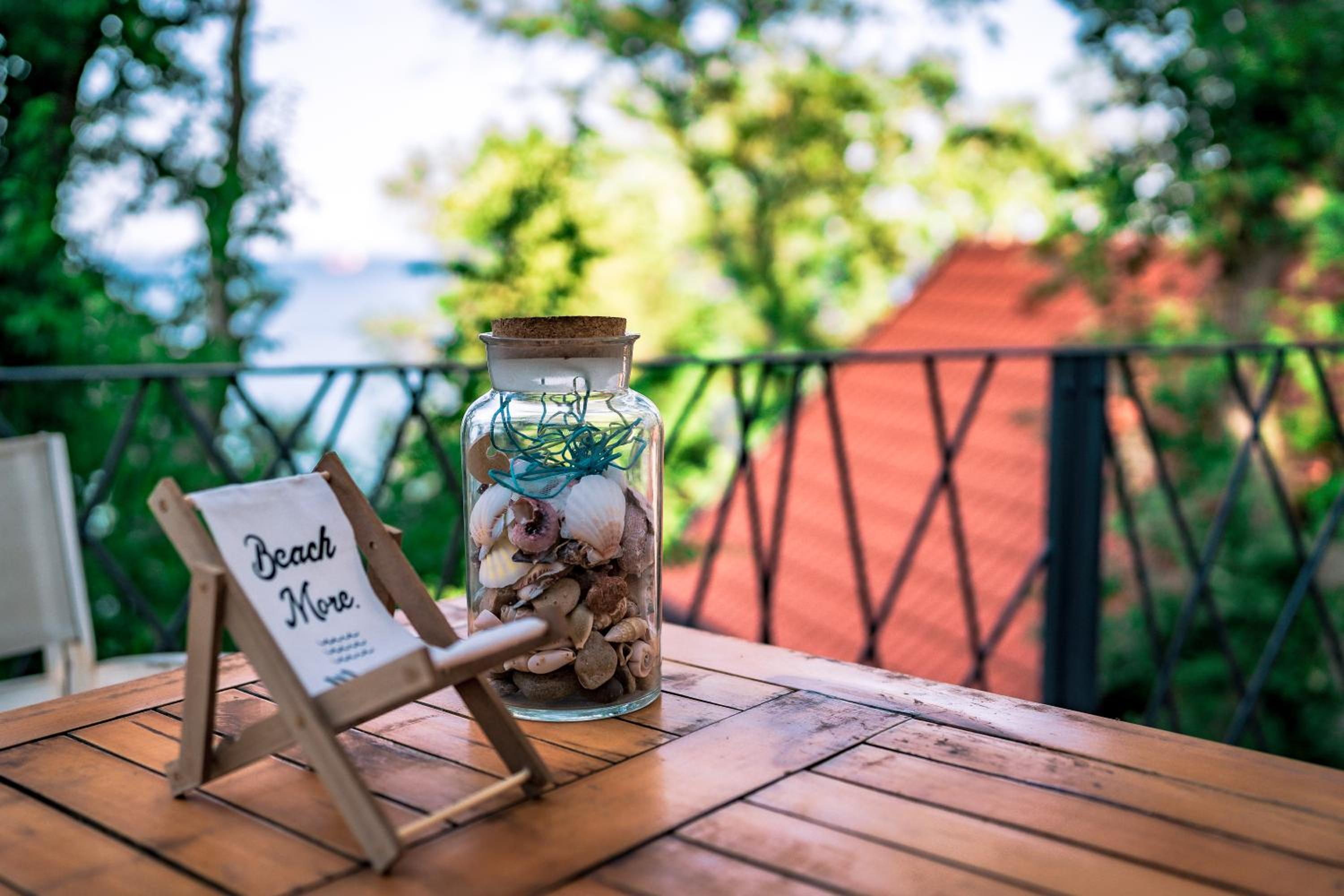 Къщички Синьо лято, Черноморец - Варна - Blue Summer Houses Varna