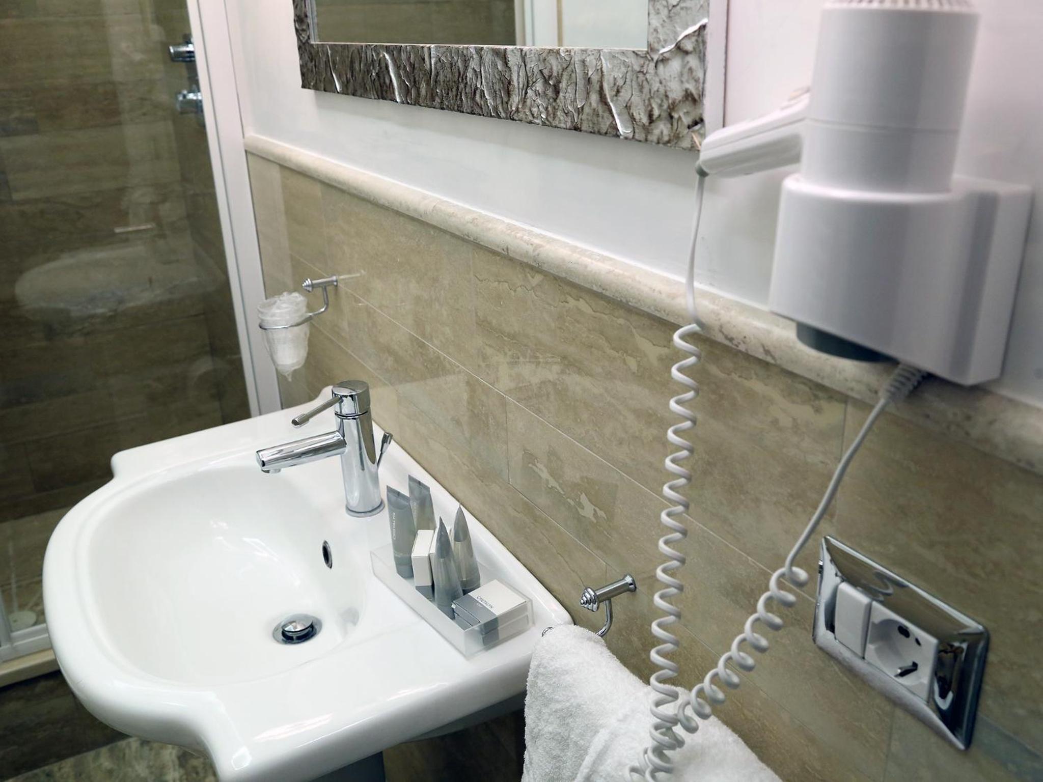 Piccolo di Piazza di Spagna Suites