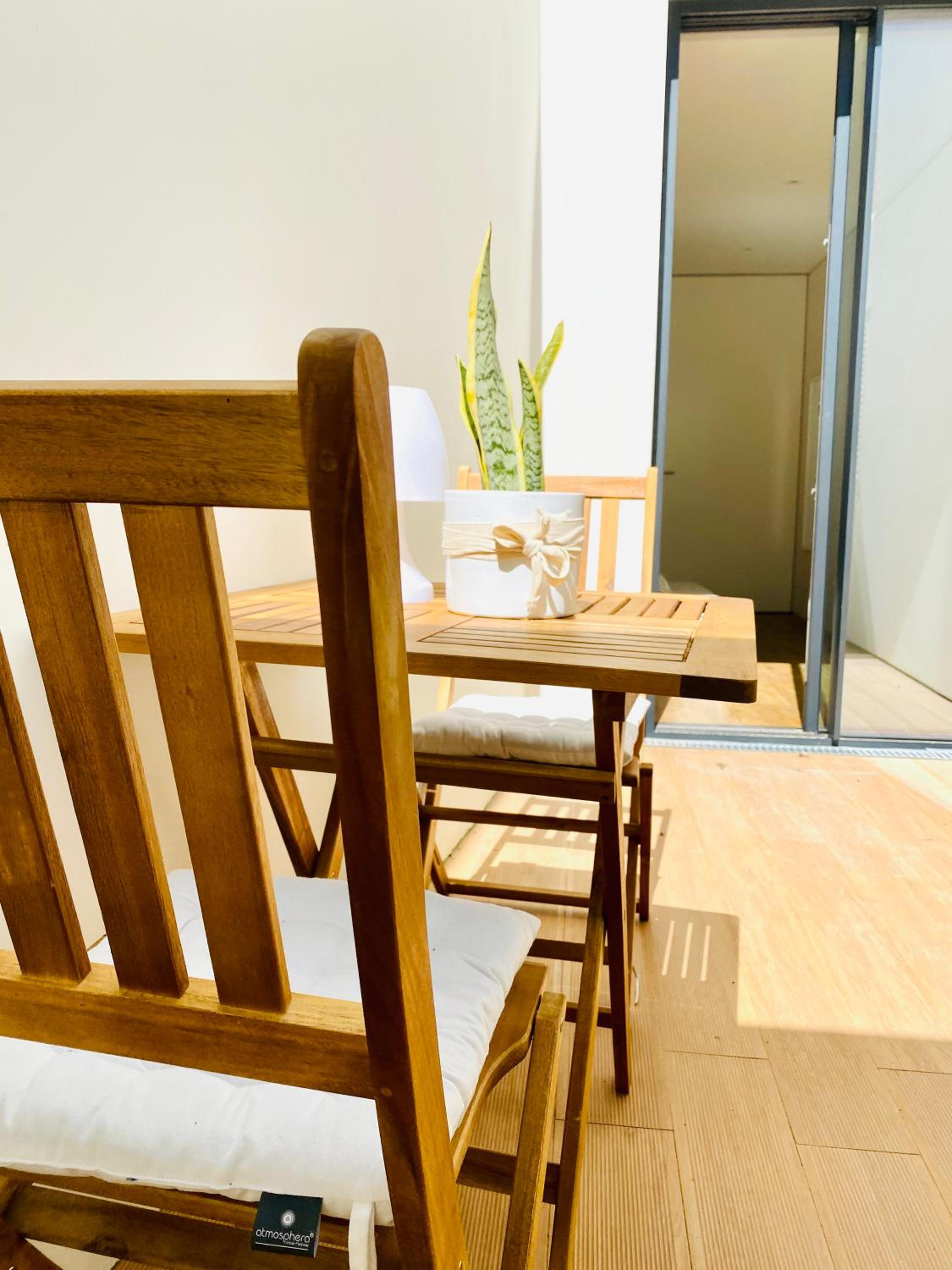Aljube Residences III - Apart novo no centro de PDL