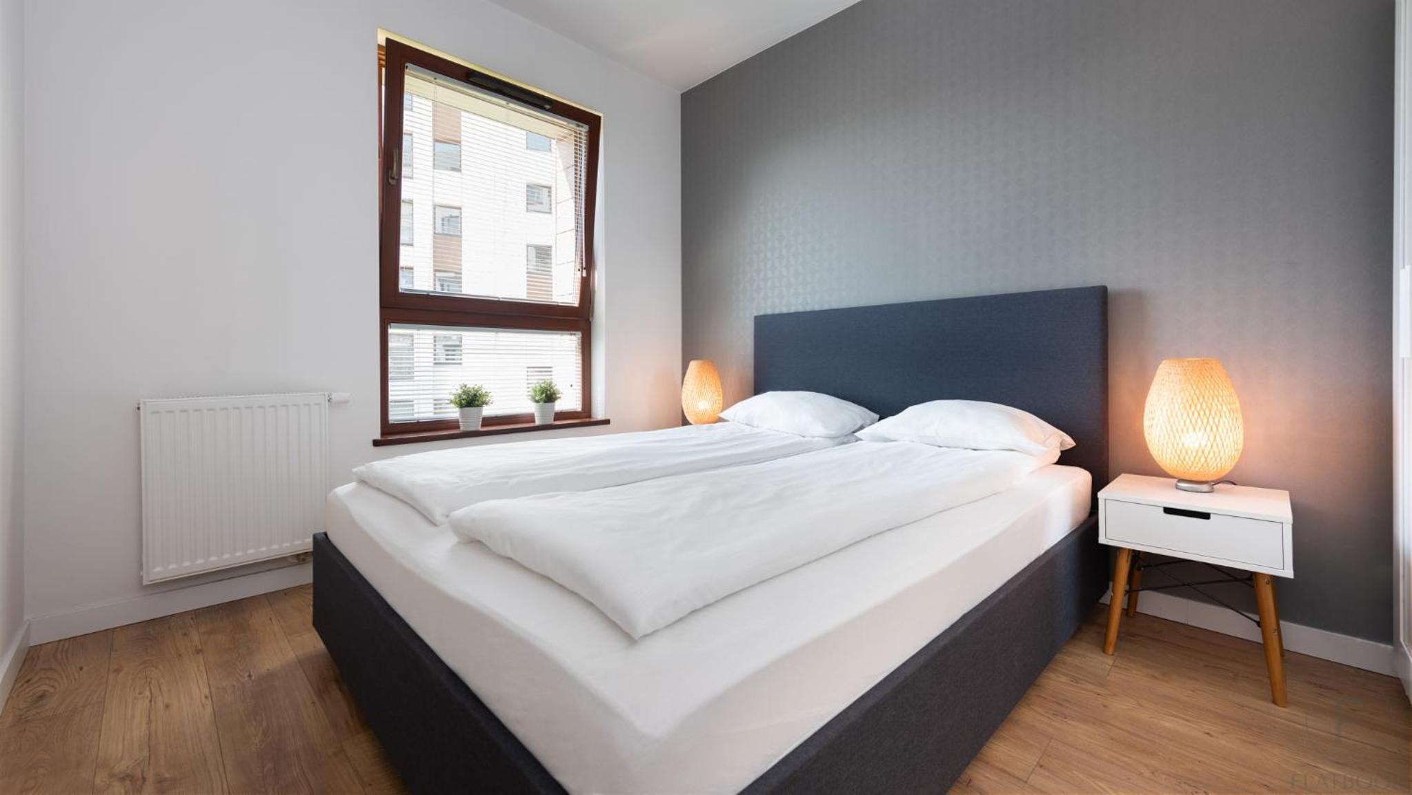Flatbook - City Center SPA Apartments A,B,C