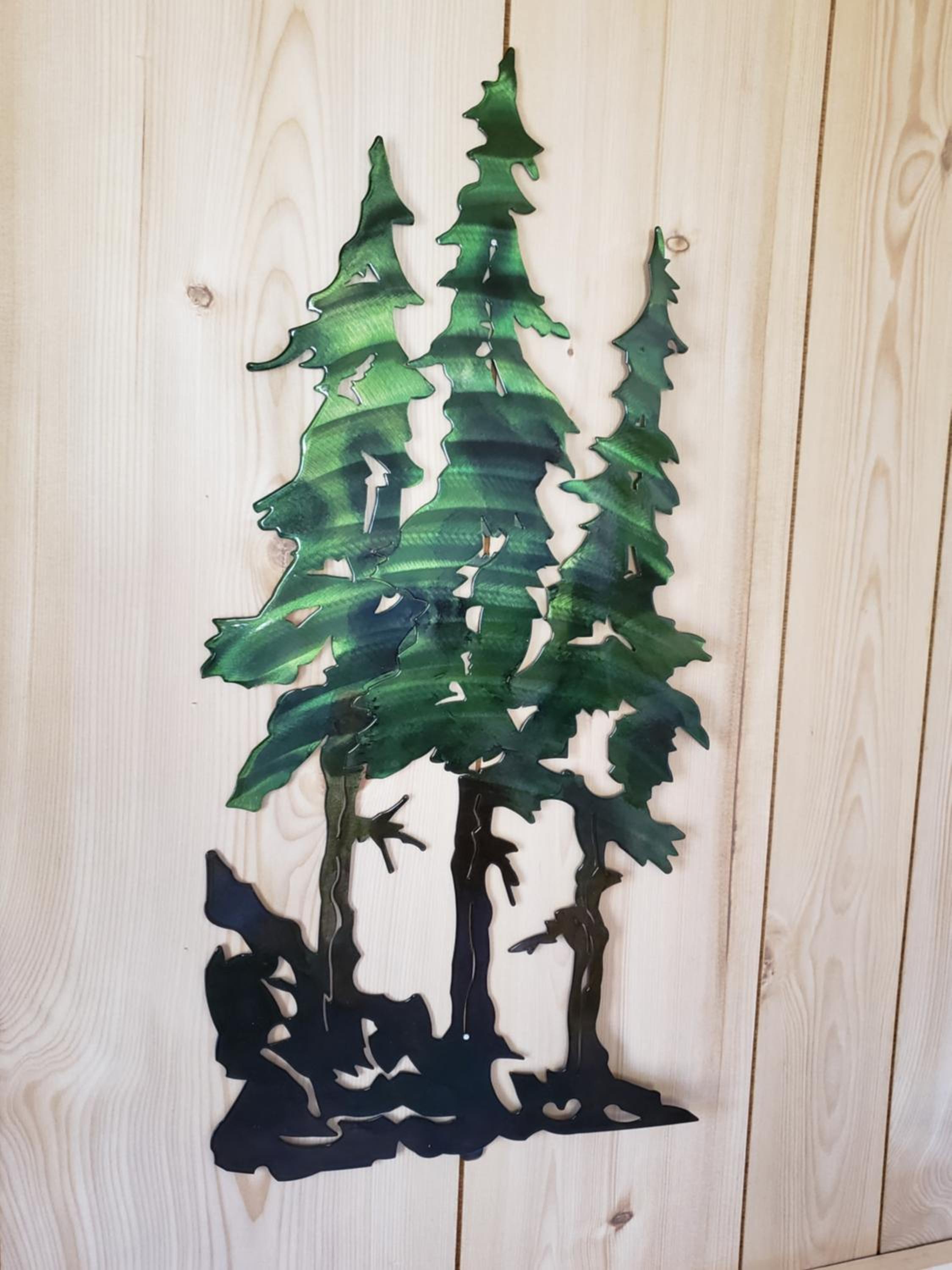 Mickelson Trail Treehouse Suite in the heart of the beautiful Black Hills view 2