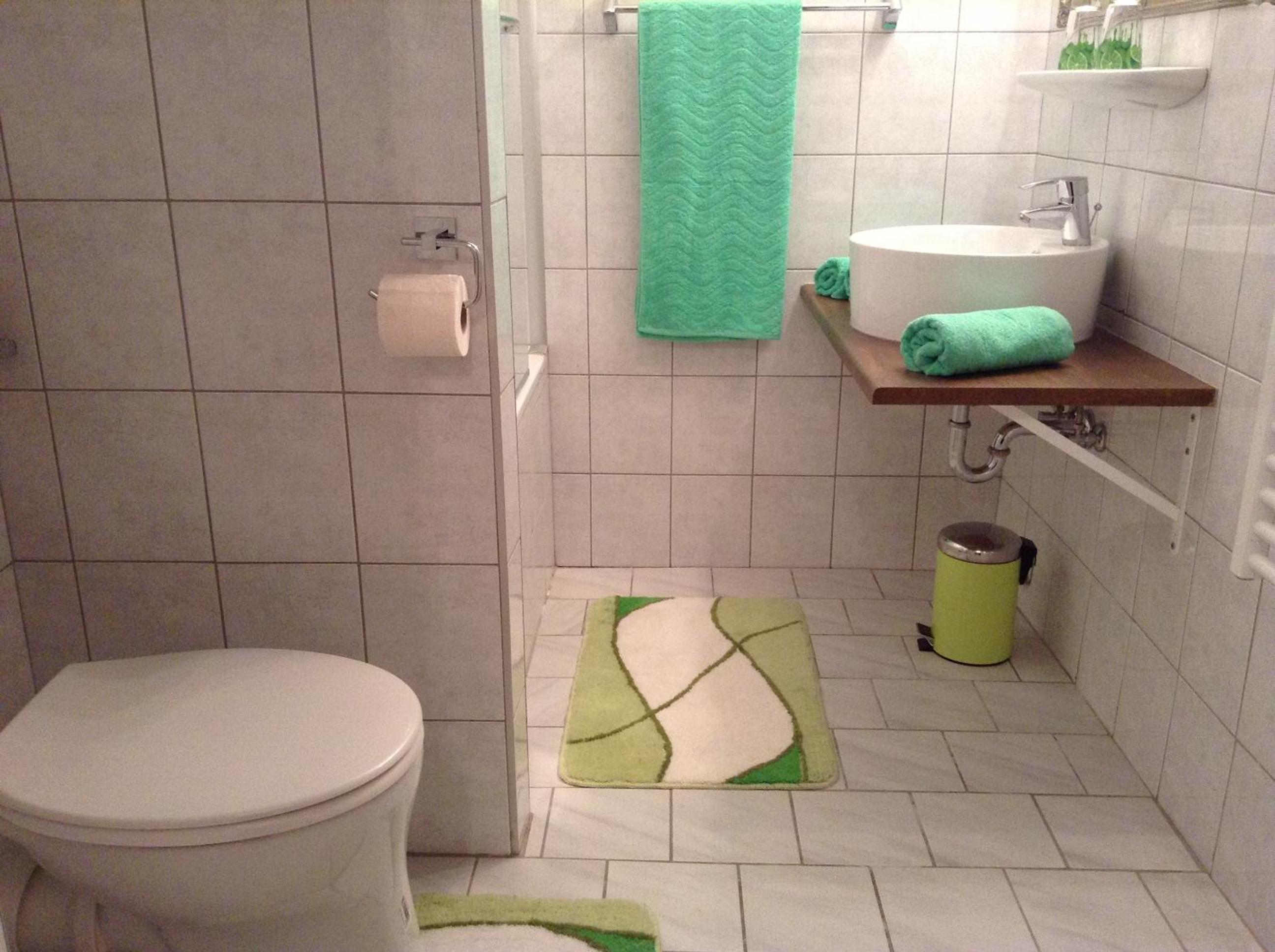 Ferienwohnungen Krakolinig