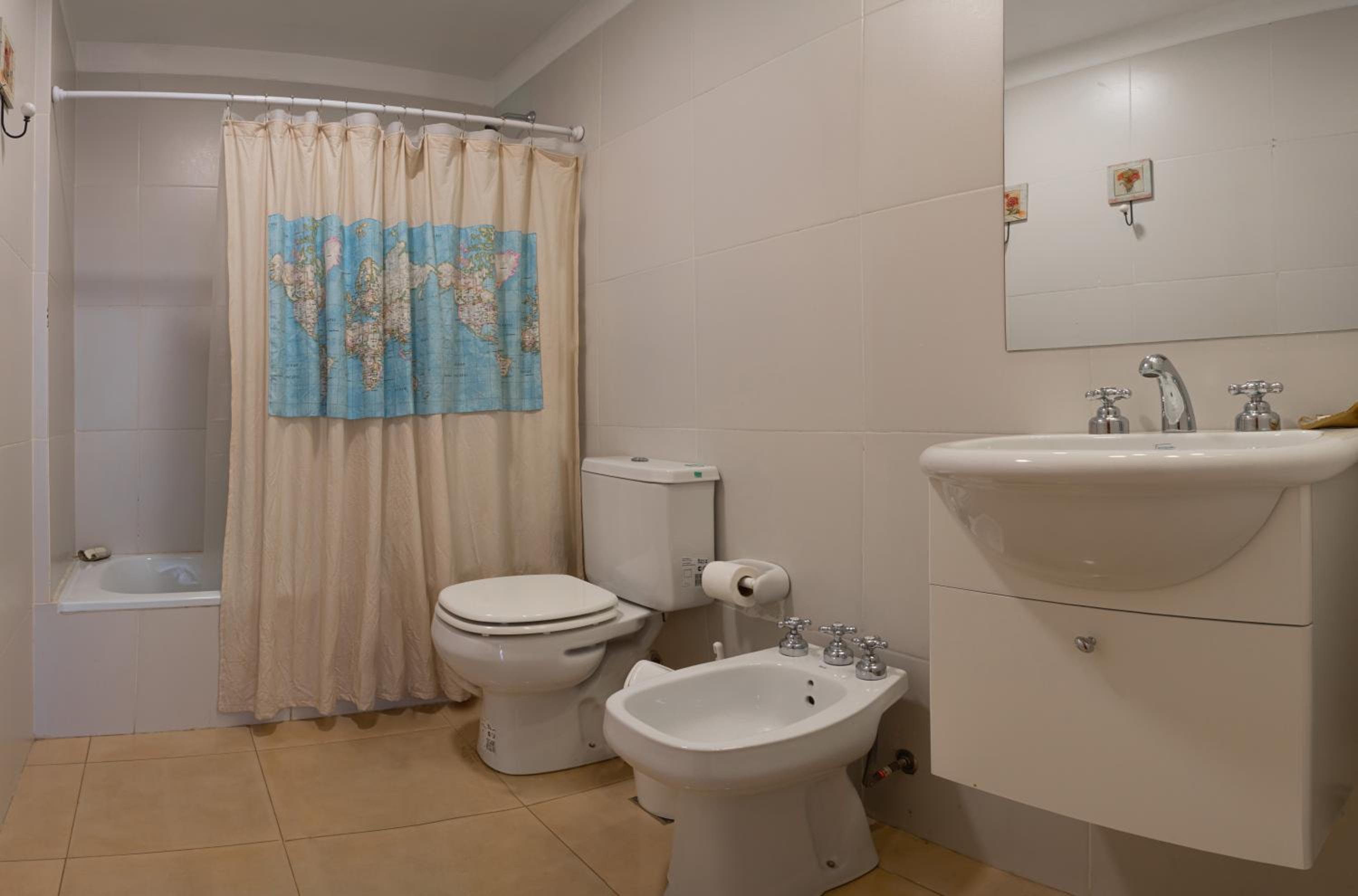 SONHOS Departamento Céntrico