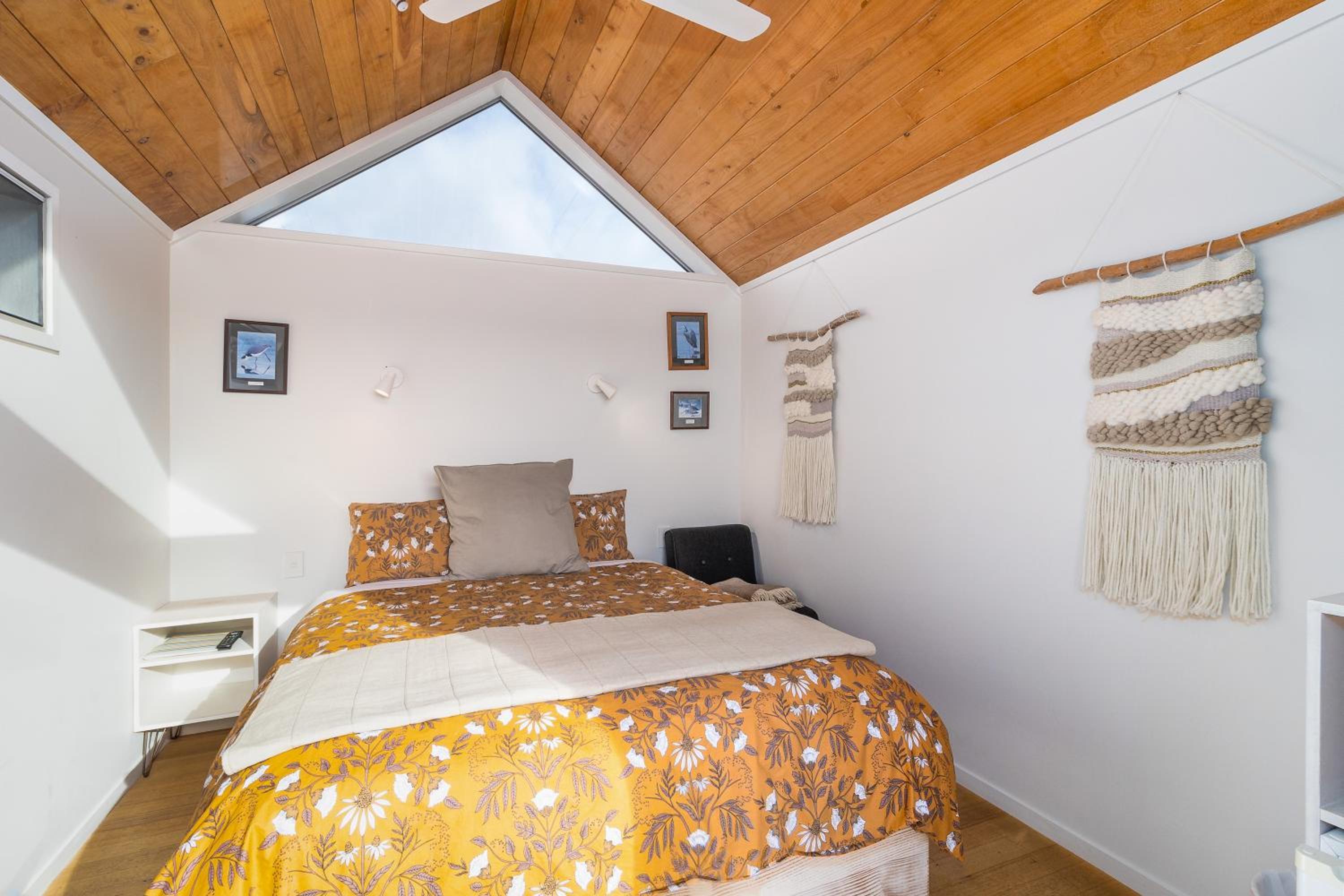 Appleby House & Rabbit Island Huts 58