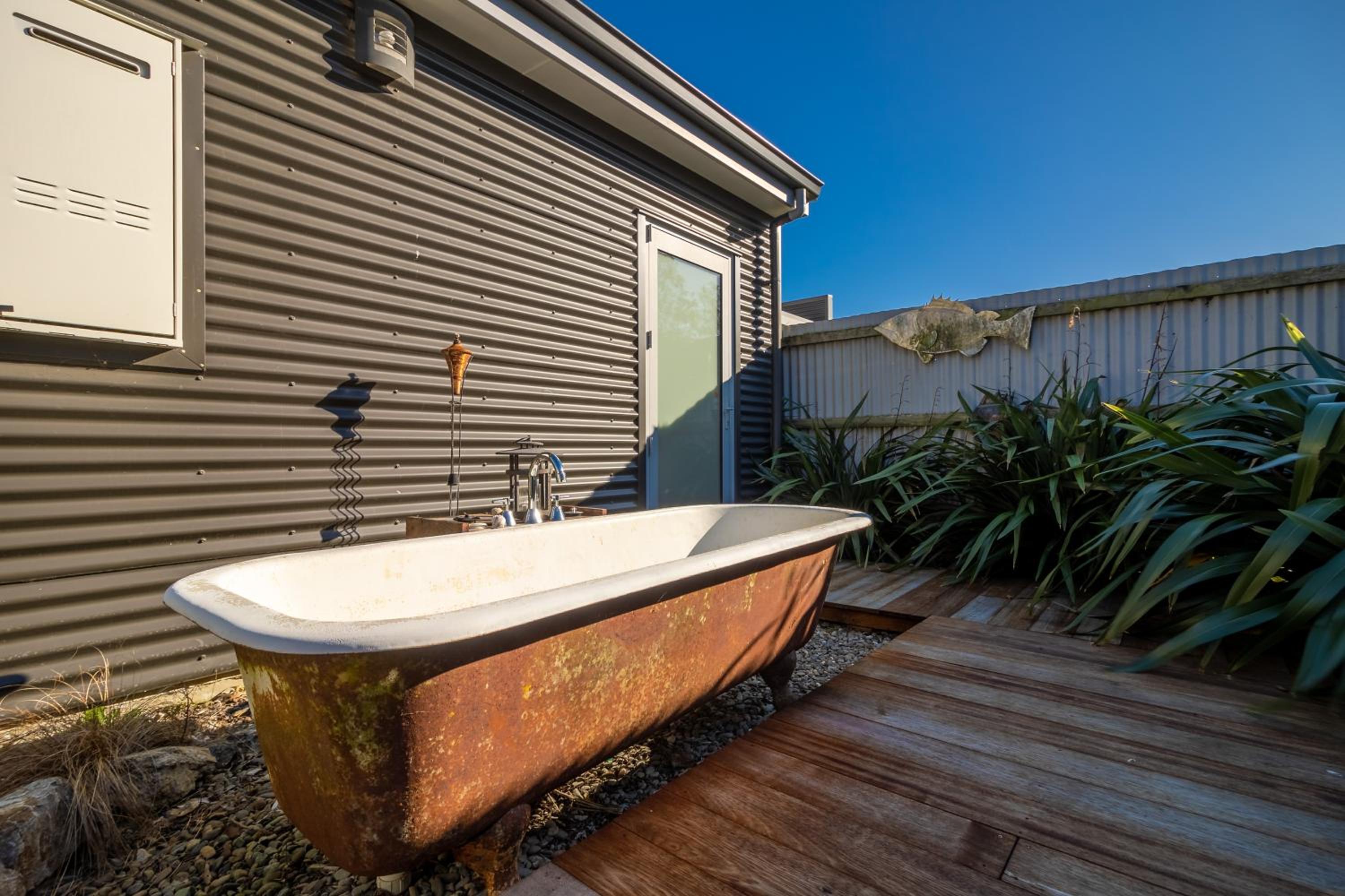 Appleby House & Rabbit Island Huts 65
