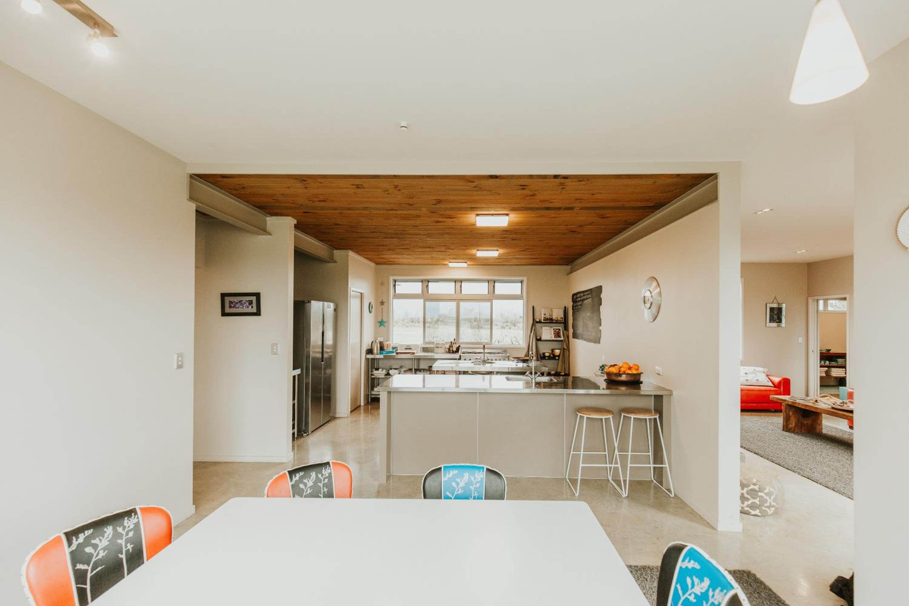 Appleby House & Rabbit Island Huts 69
