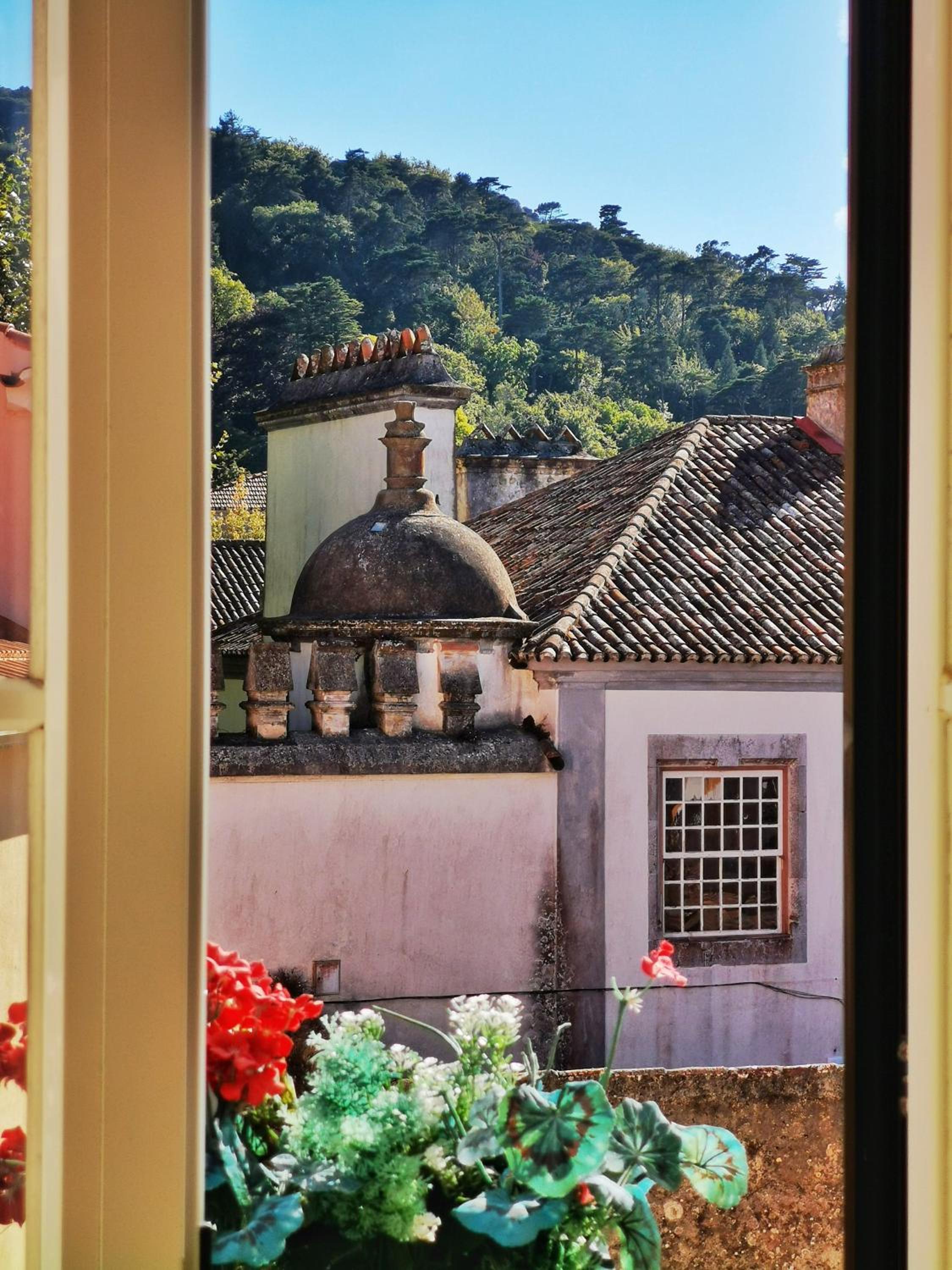 Casa da Ferraria view 3