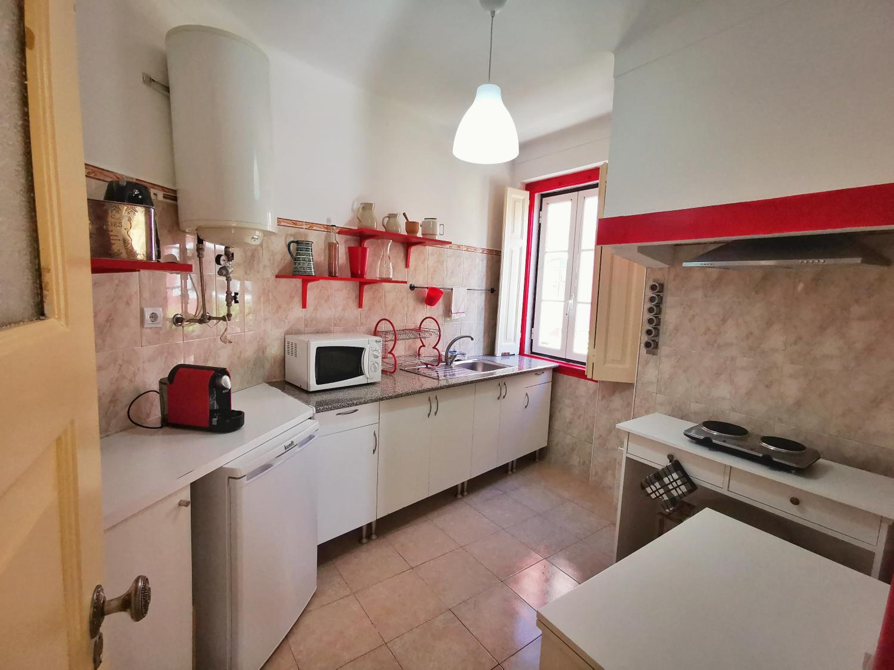 Casa da Ferraria view 5