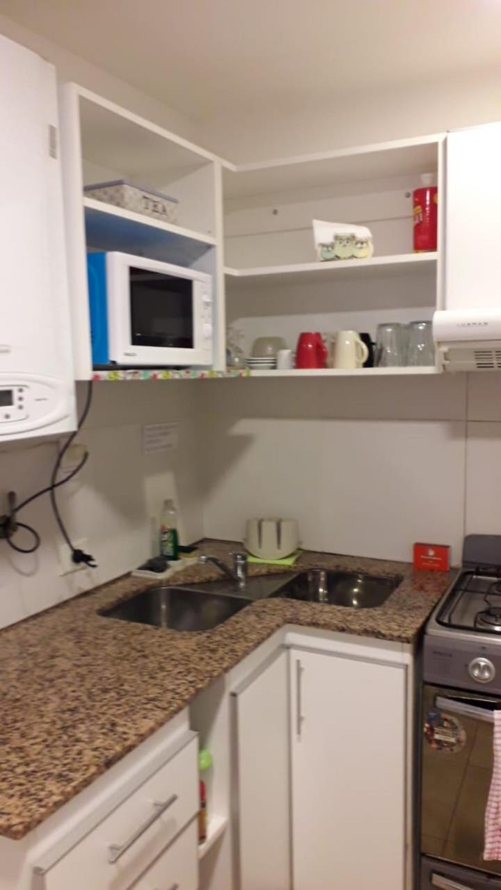 SONHOS Departamento Céntrico