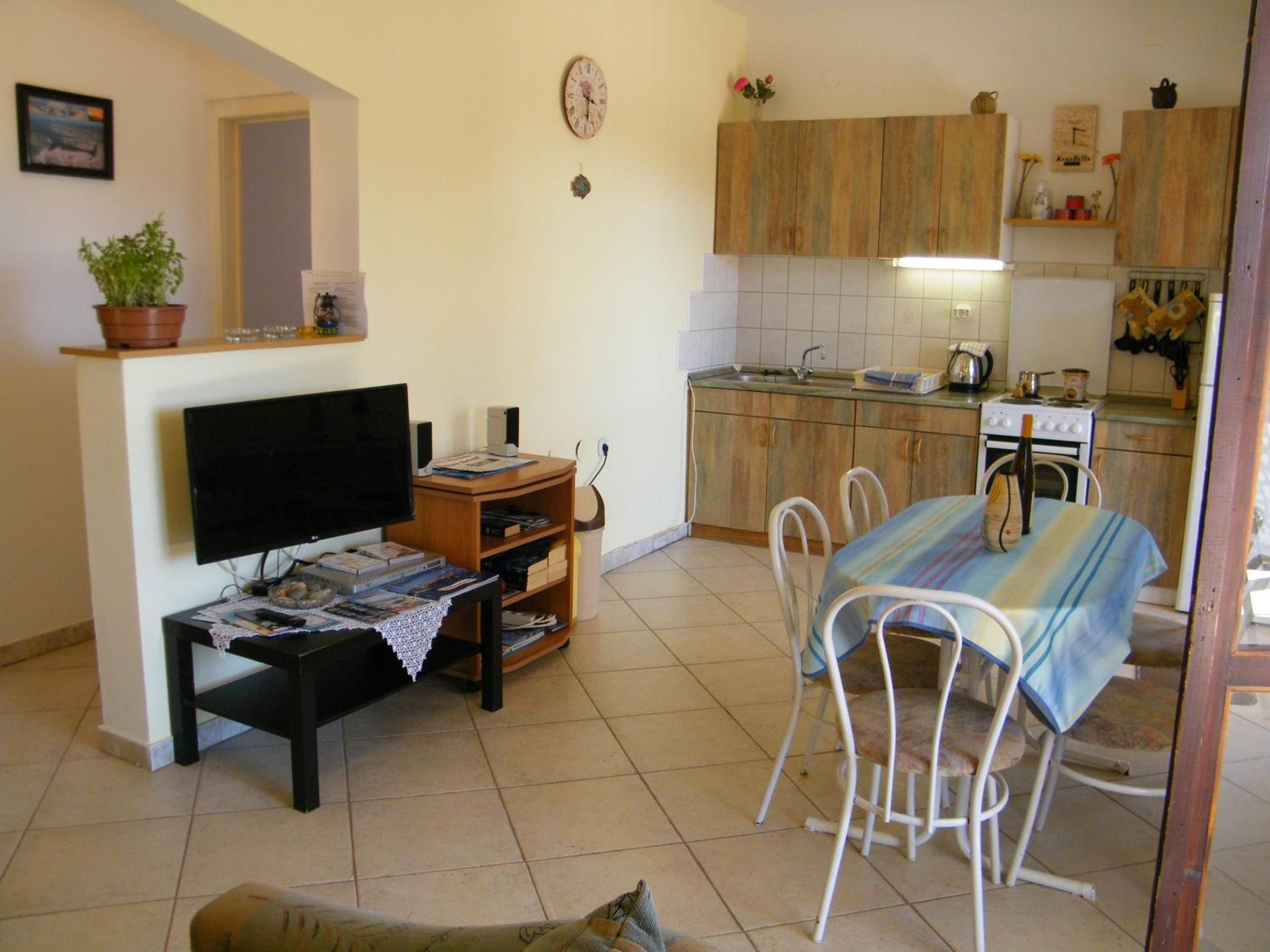 Holiday Home Vela Luka