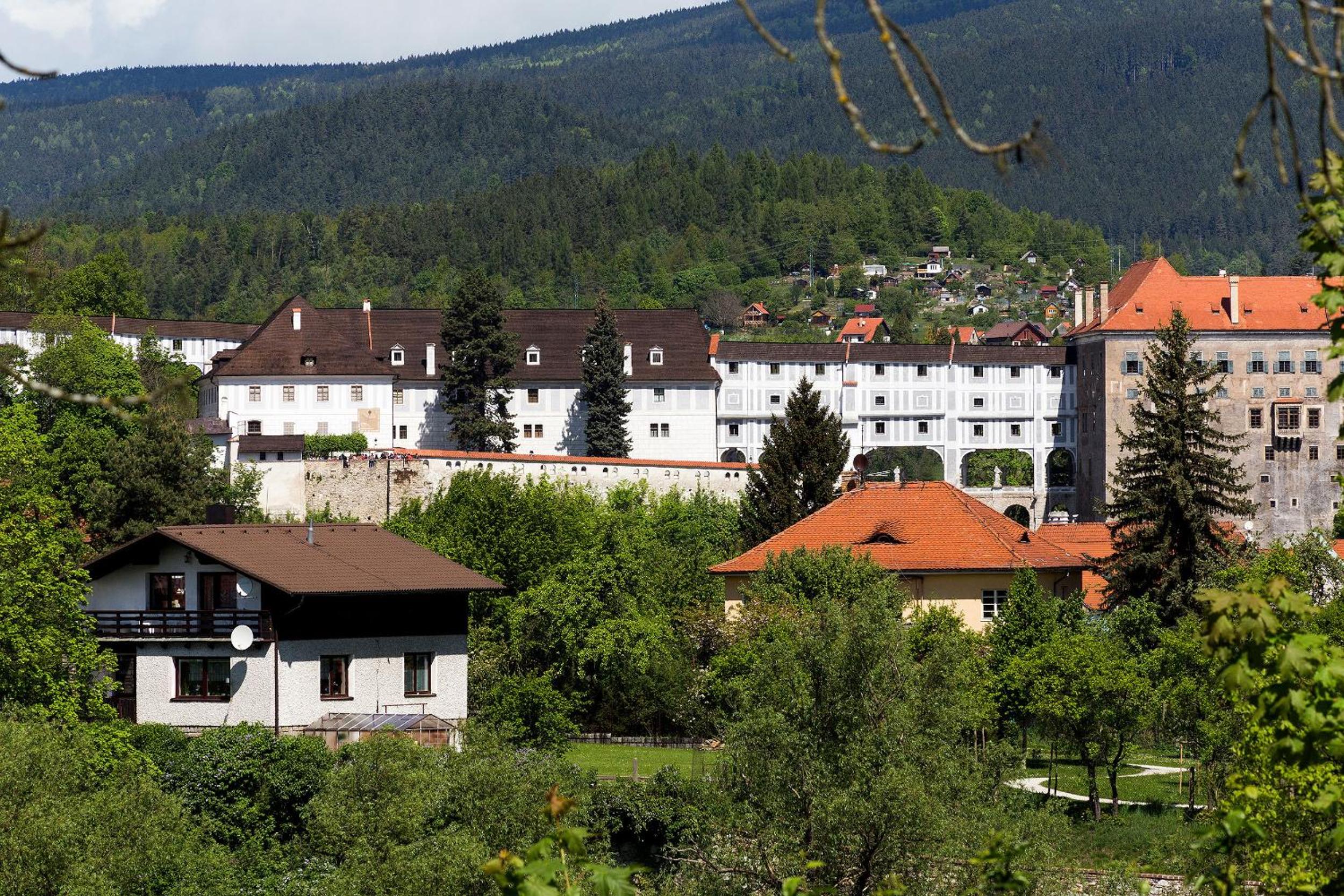 Pension Jana