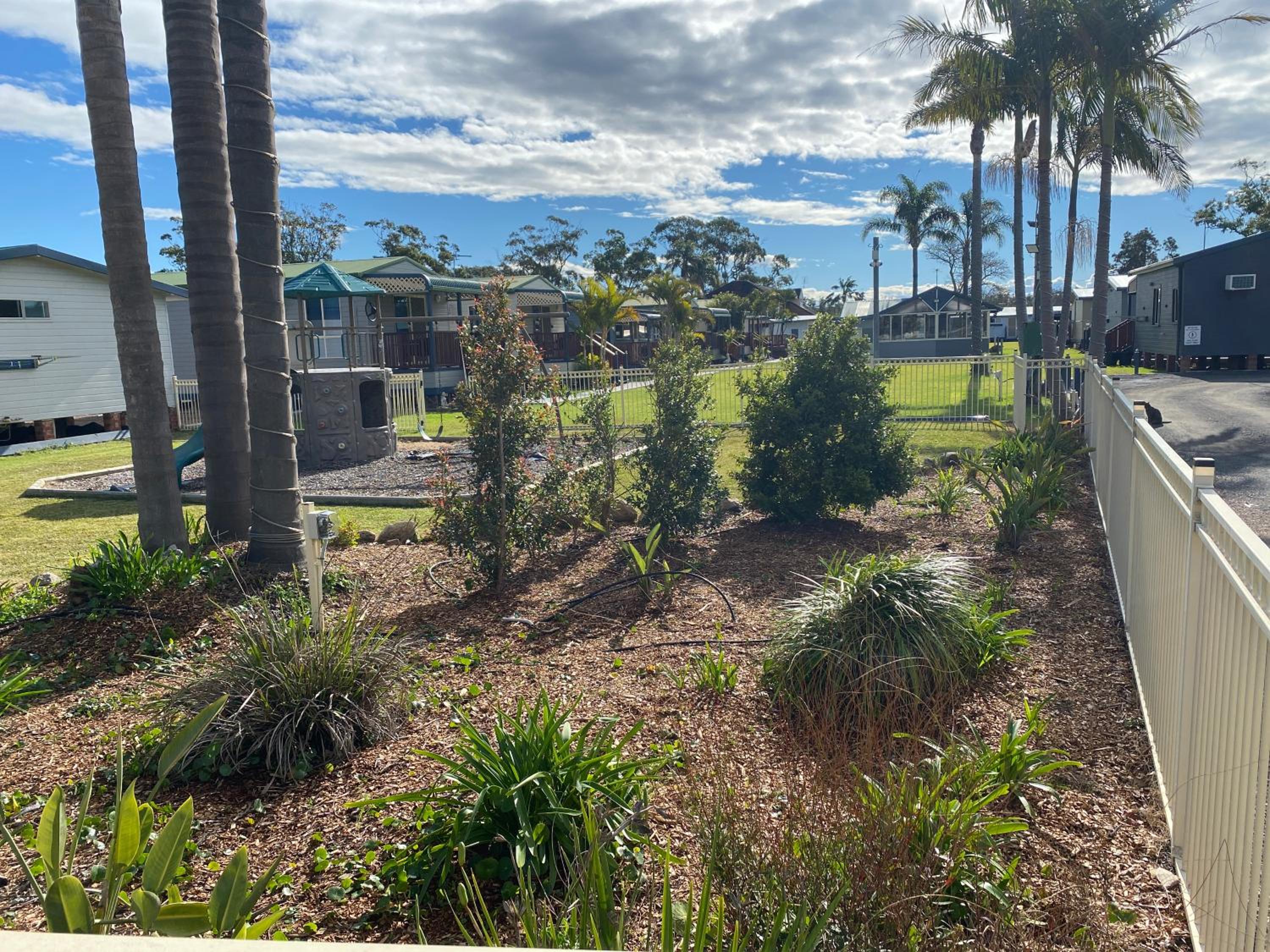 Amaroo Resort view 5