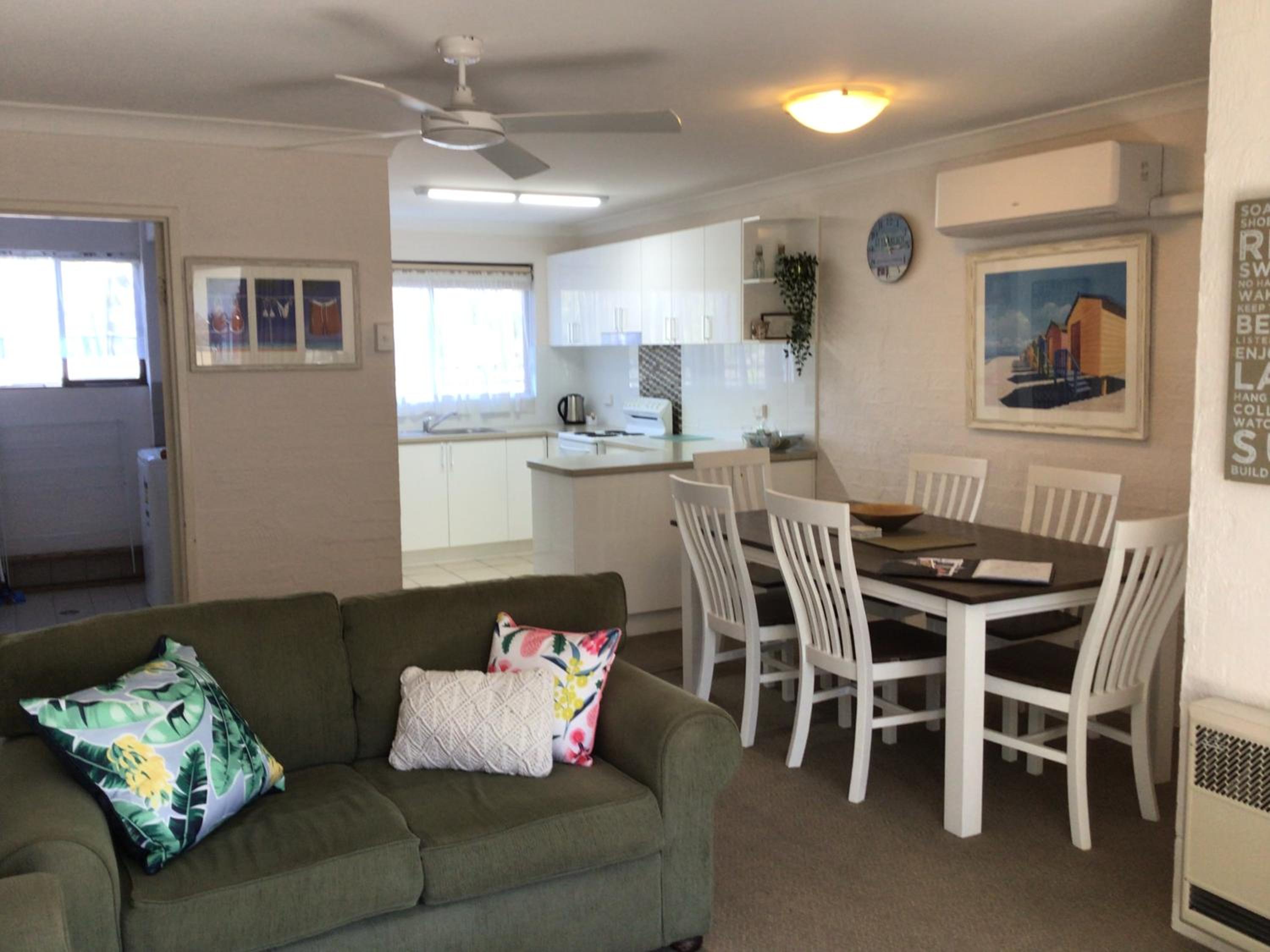The Peninsular Merimbula