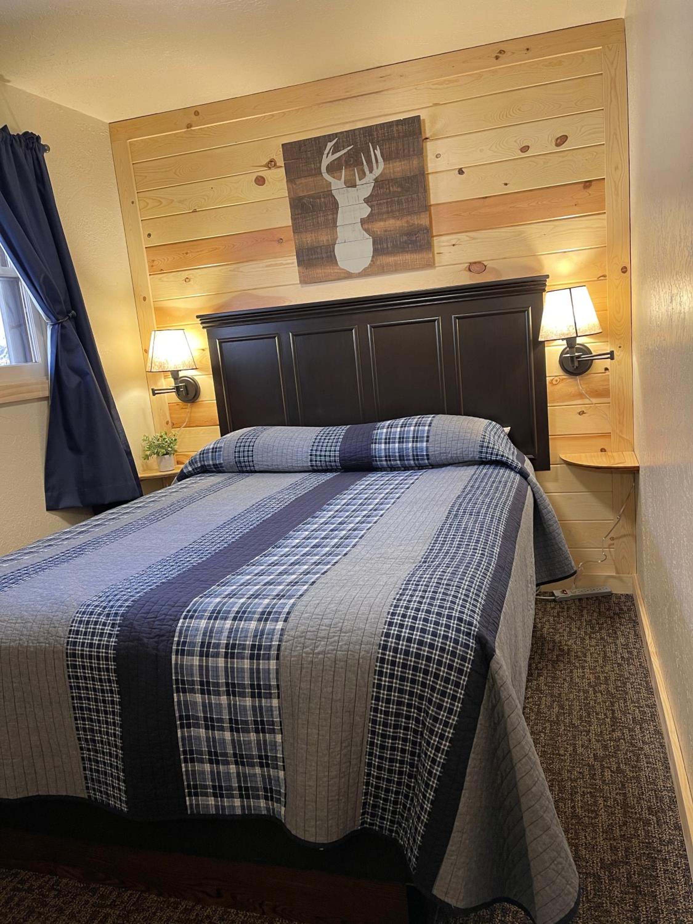 Mountain View Lodge & Cabins