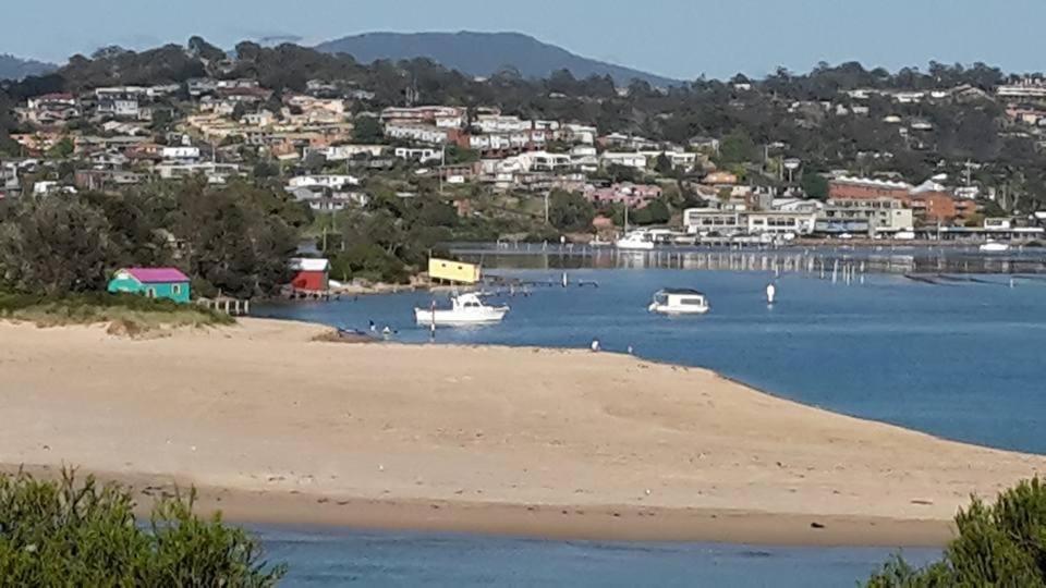 The Peninsular Merimbula