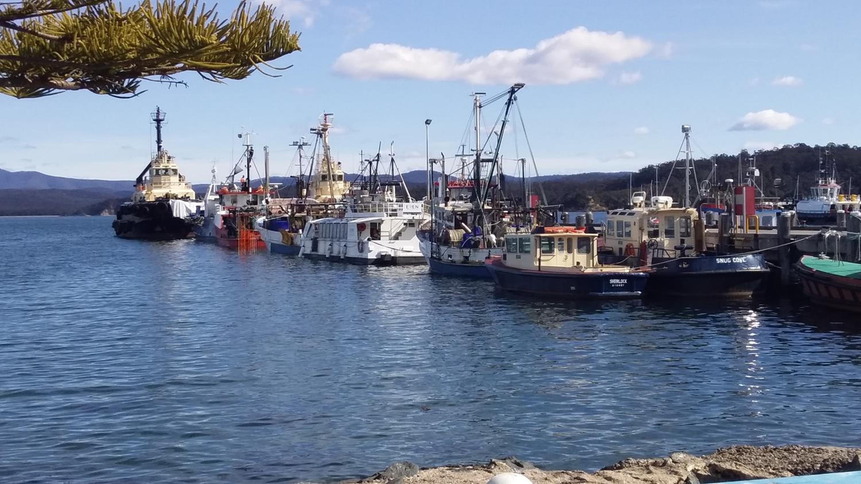 The Peninsular Merimbula