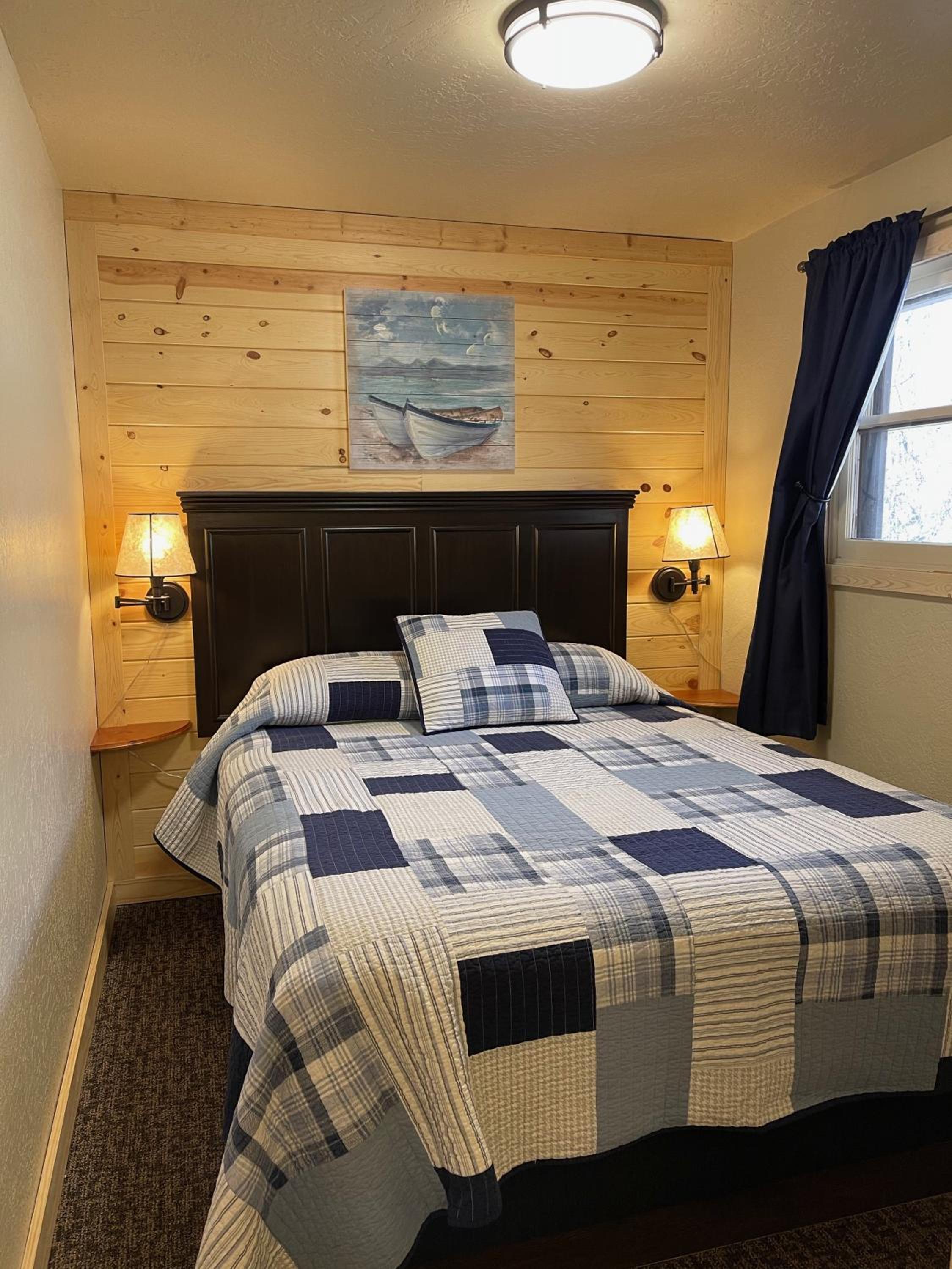 Mountain View Lodge & Cabins