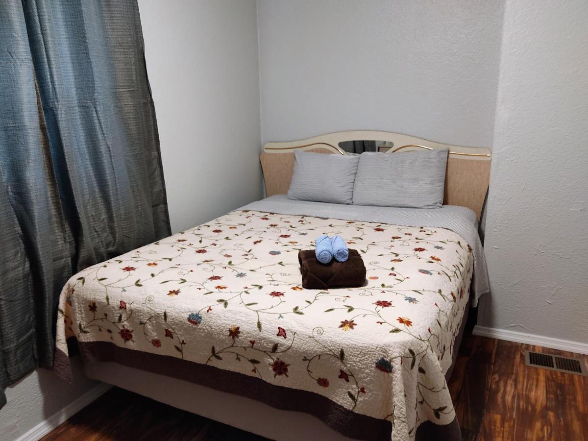 Private room with a lock view 4