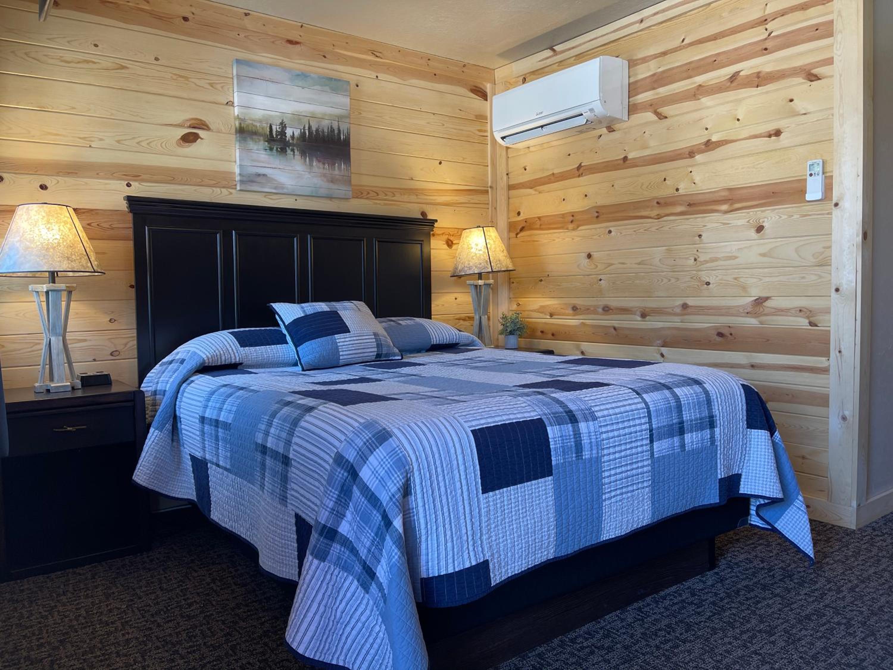 Mountain View Lodge & Cabins