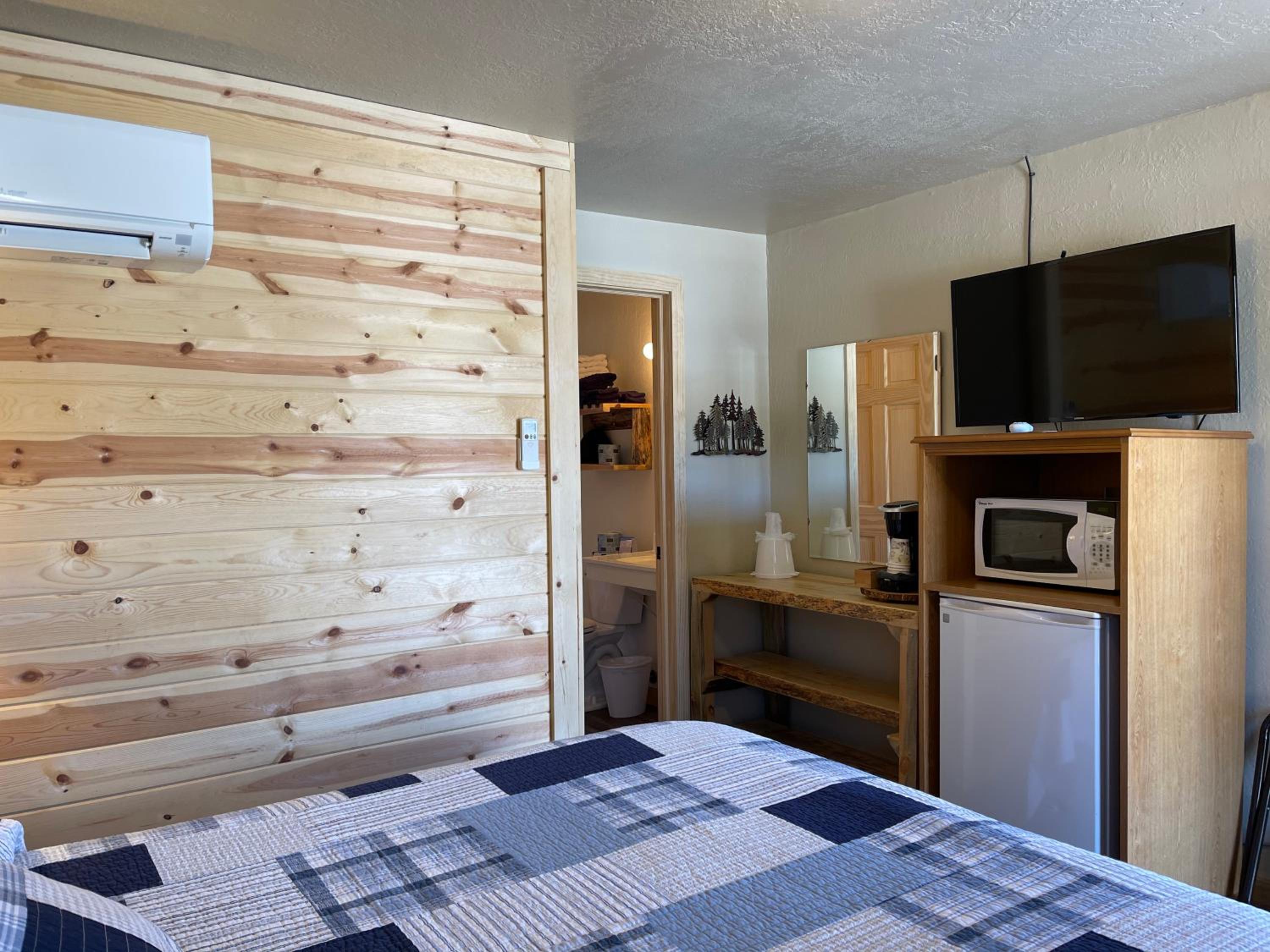 Mountain View Lodge & Cabins