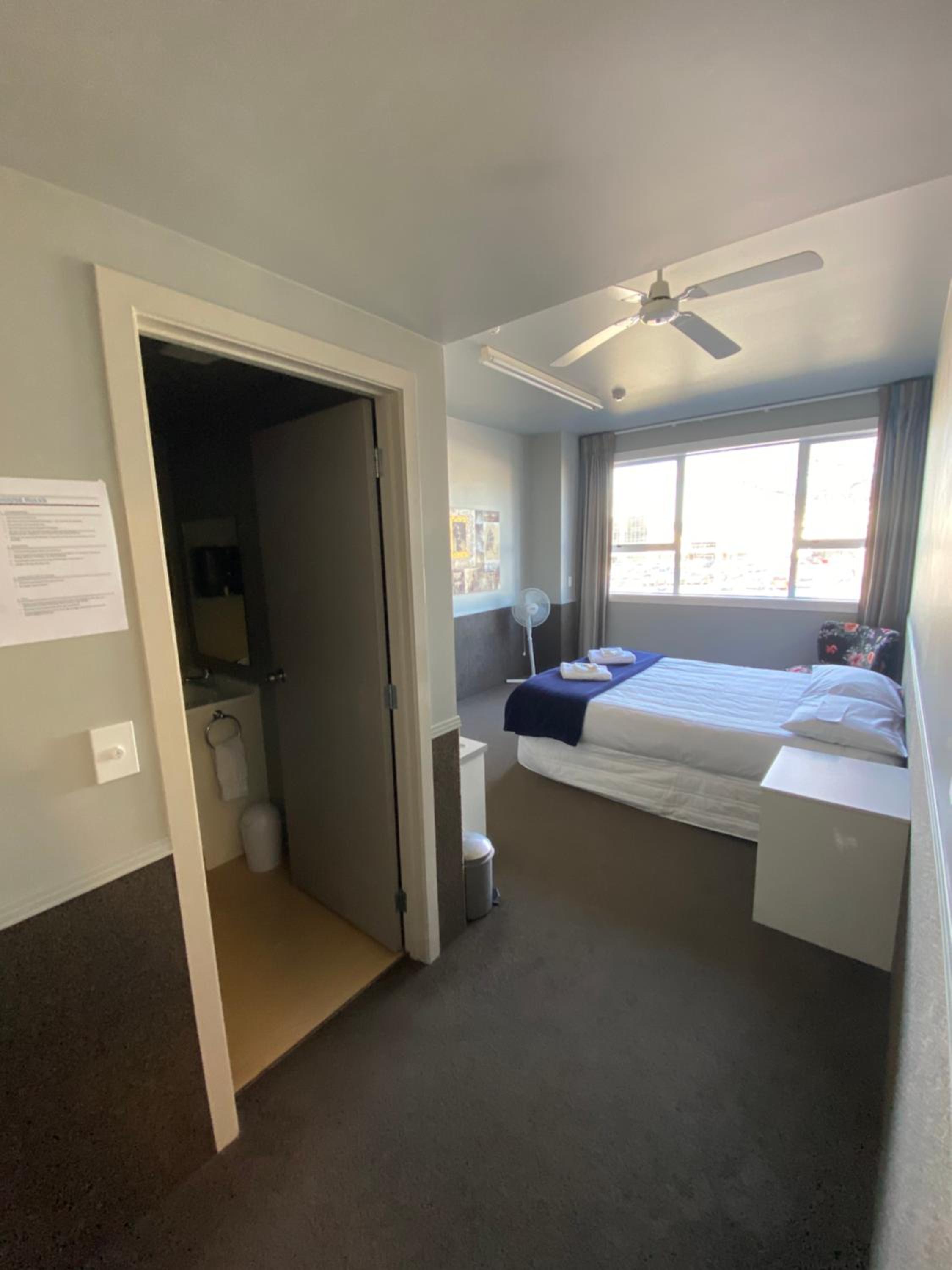 Rotorua Citizens Club