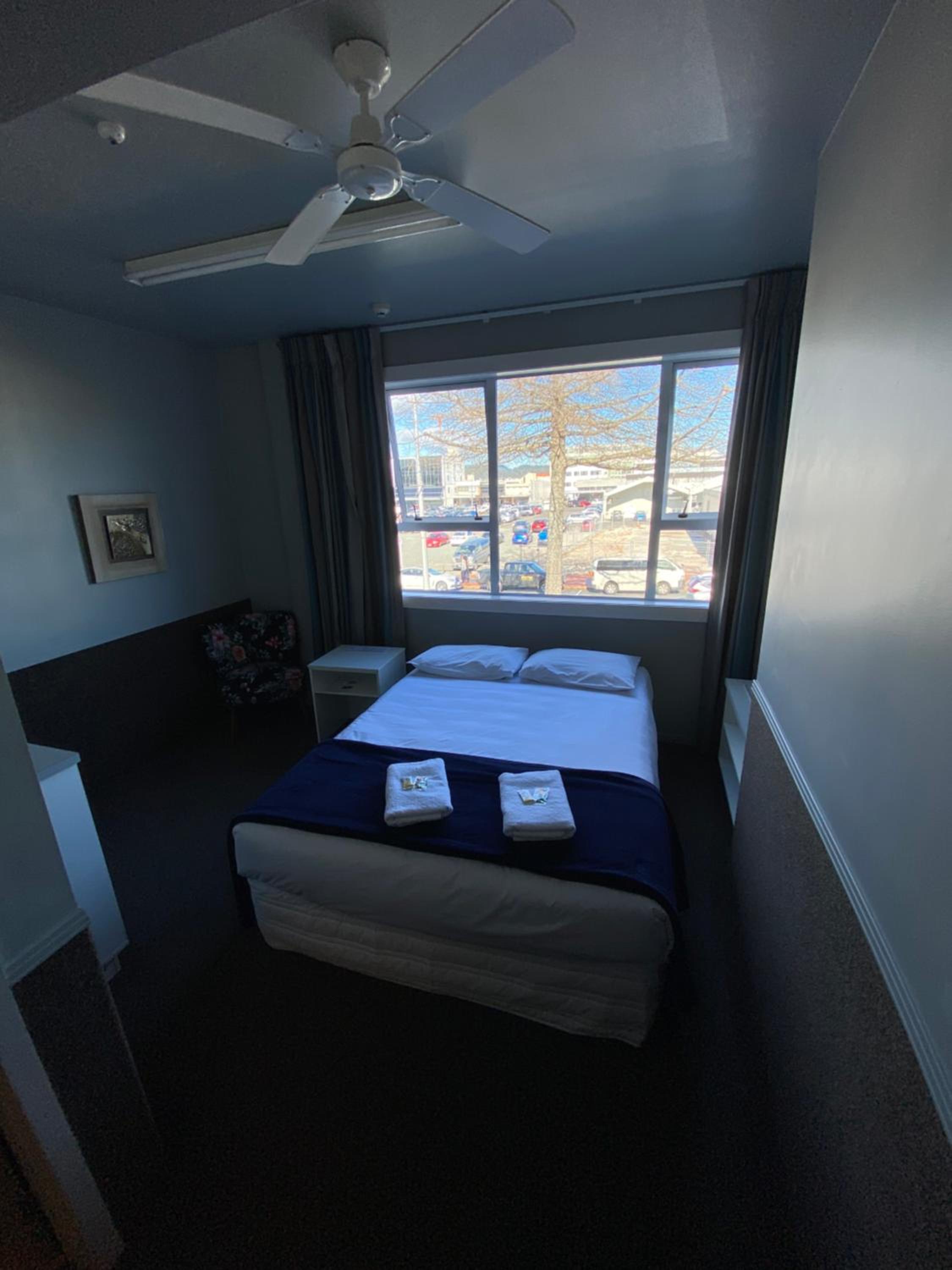 Rotorua Citizens Club