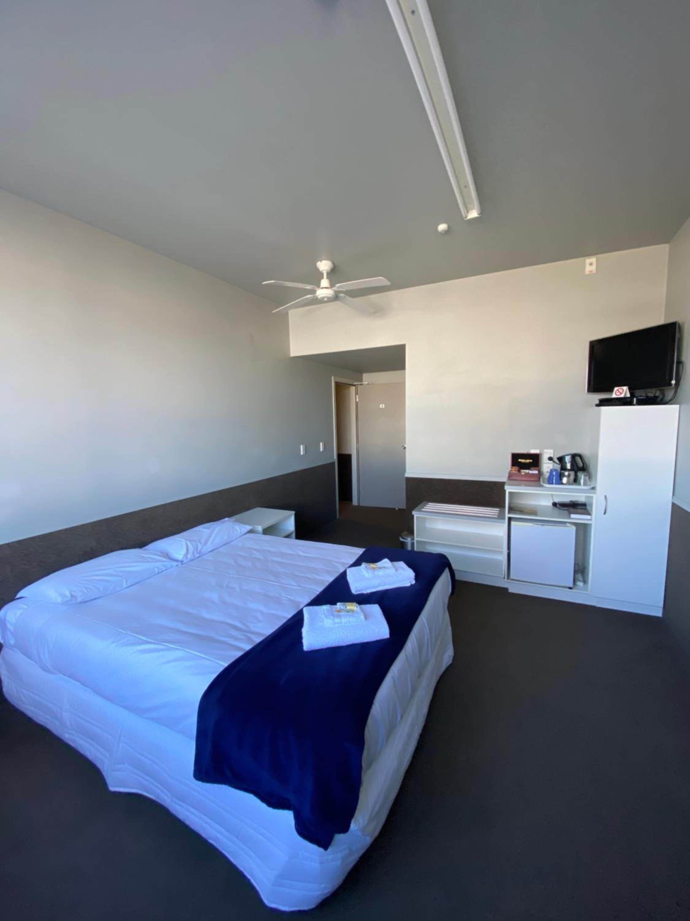 Rotorua Citizens Club