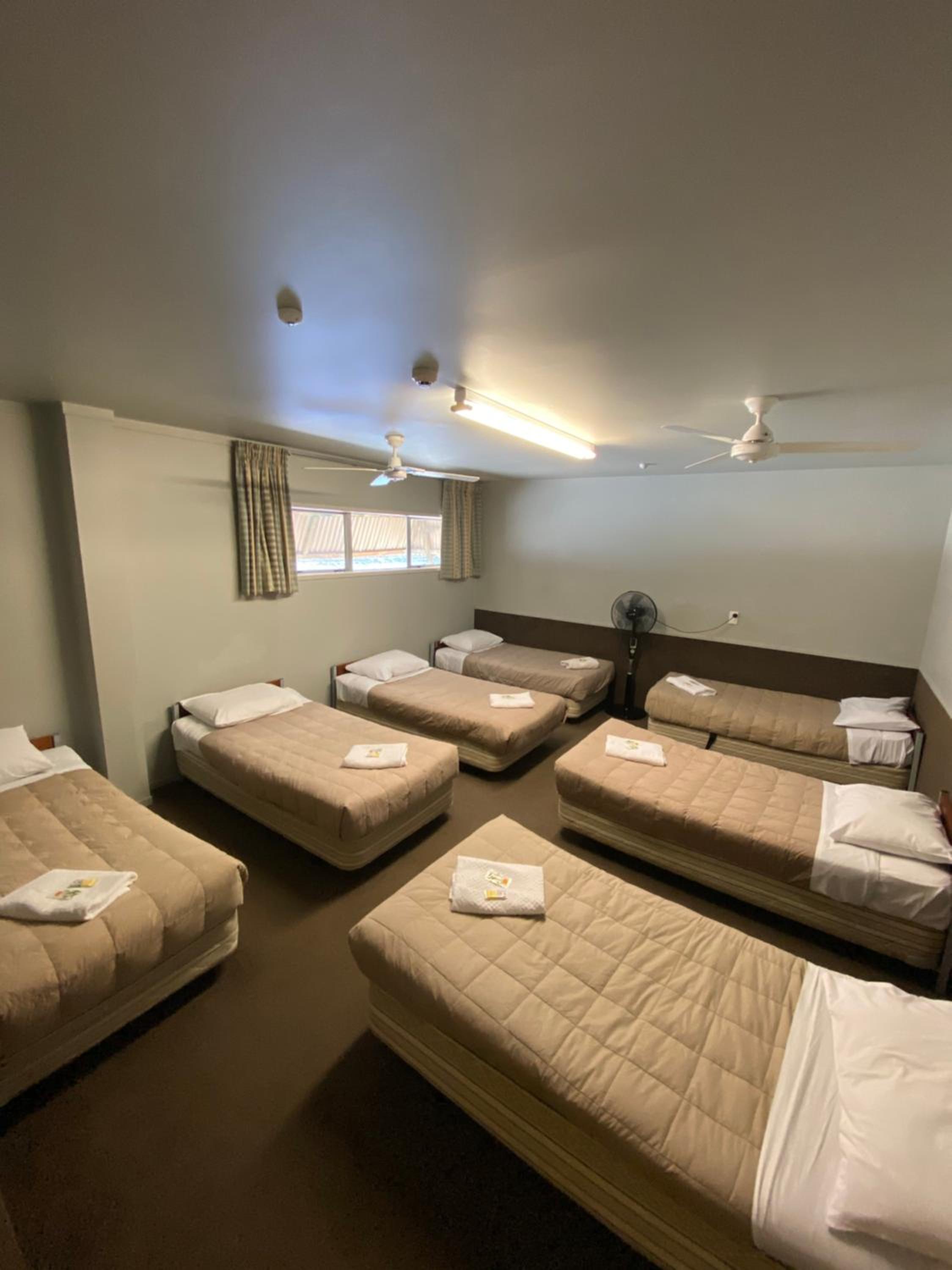 Rotorua Citizens Club