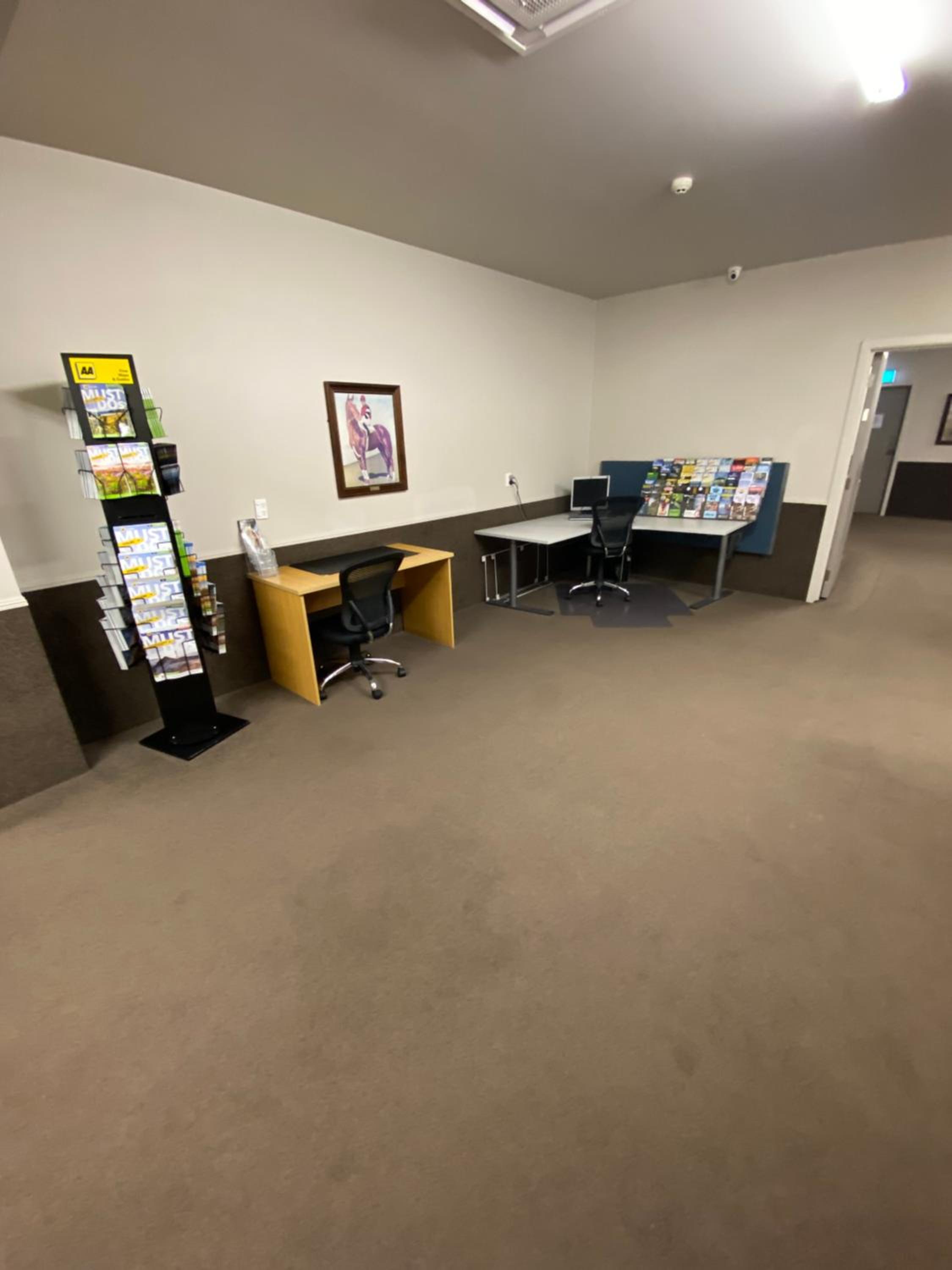Rotorua Citizens Club
