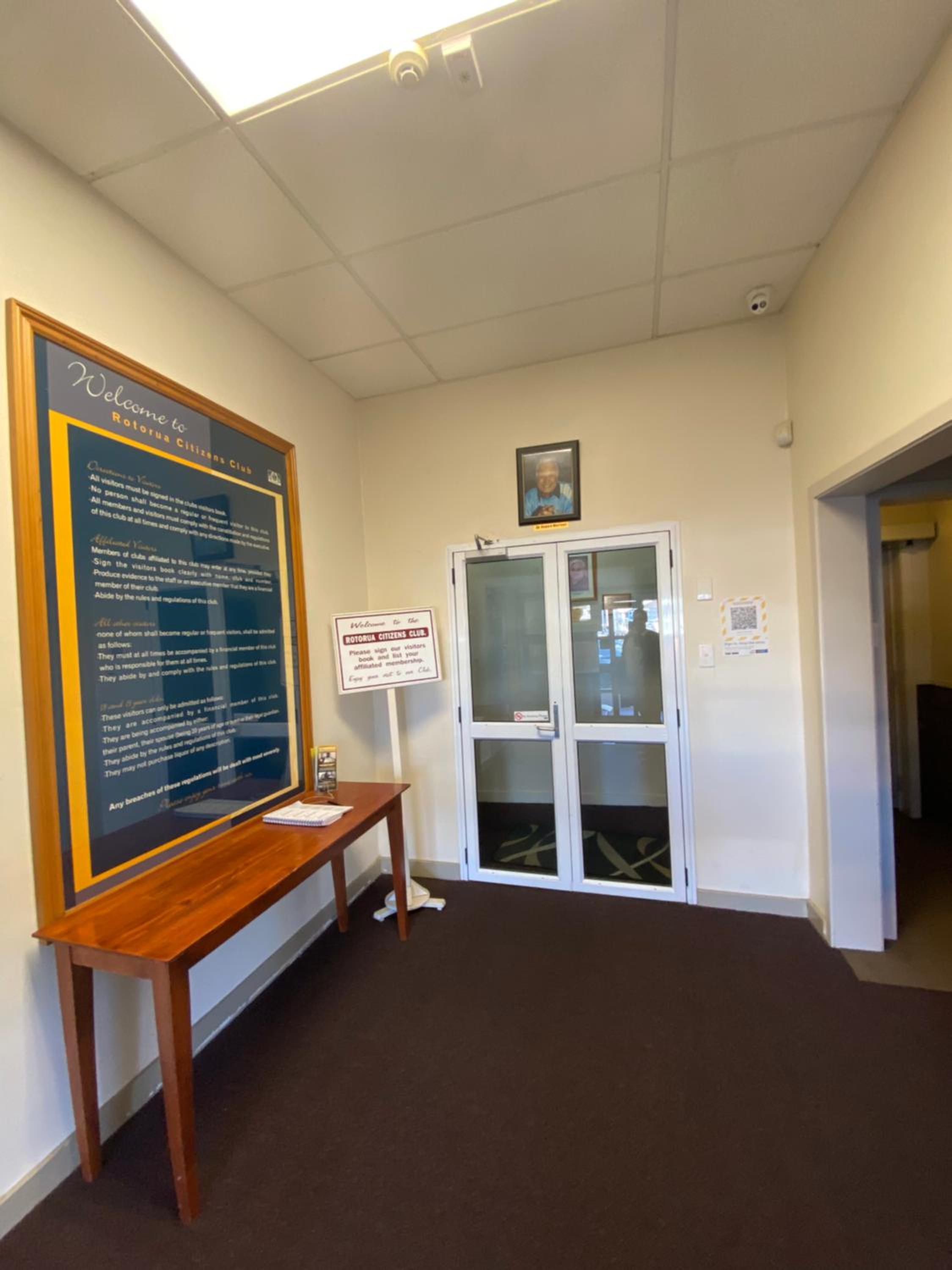 Rotorua Citizens Club