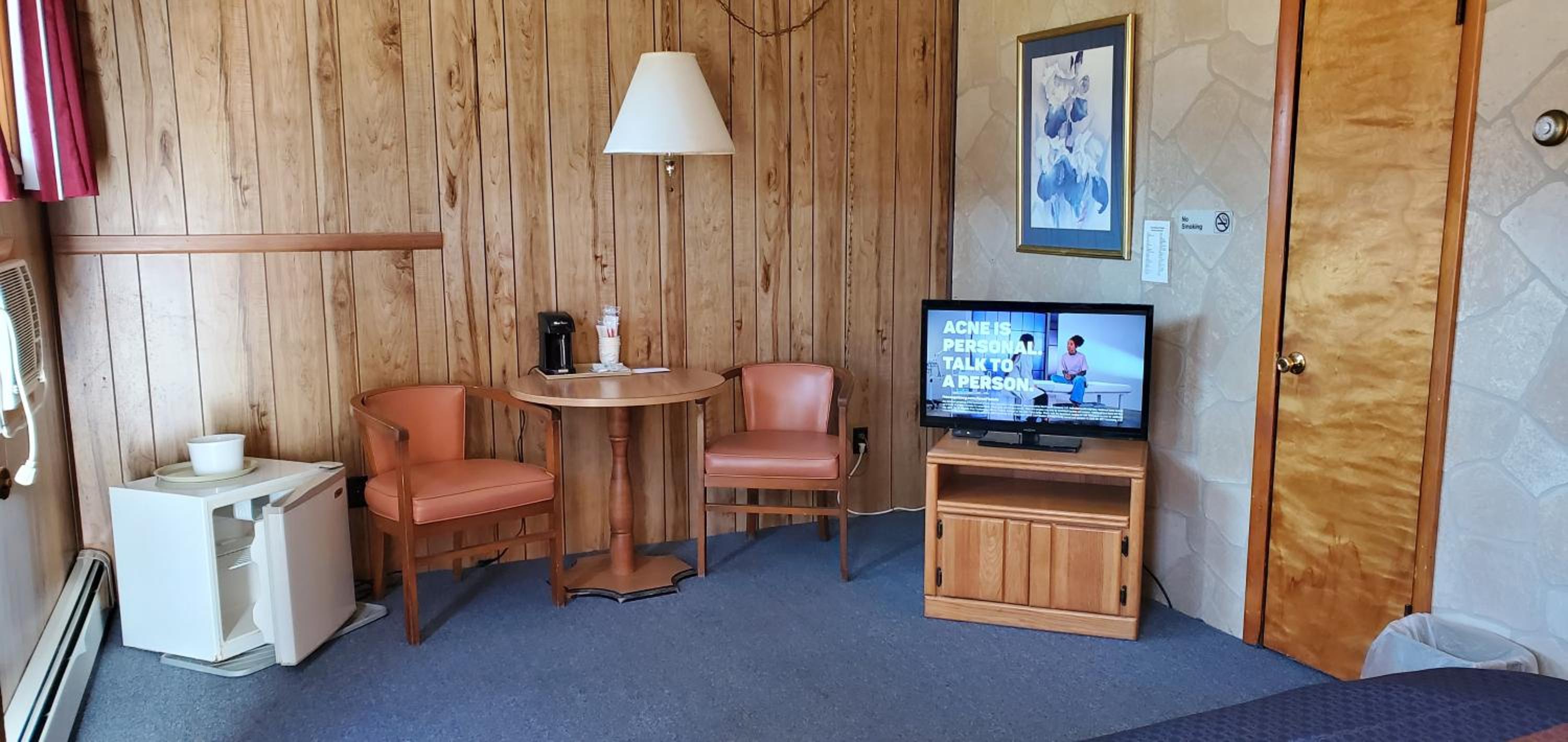 Red Ranch Inn