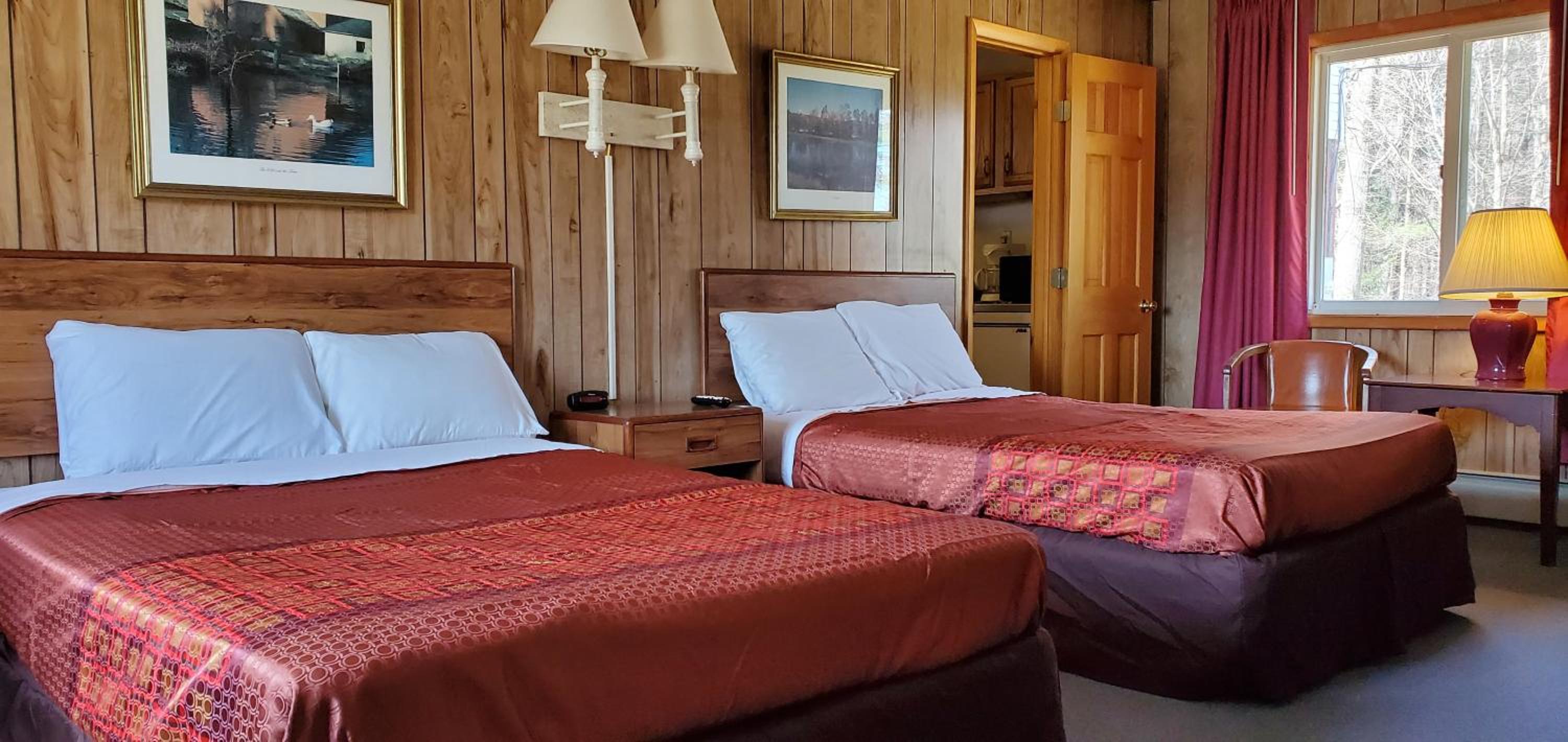 Red Ranch Inn