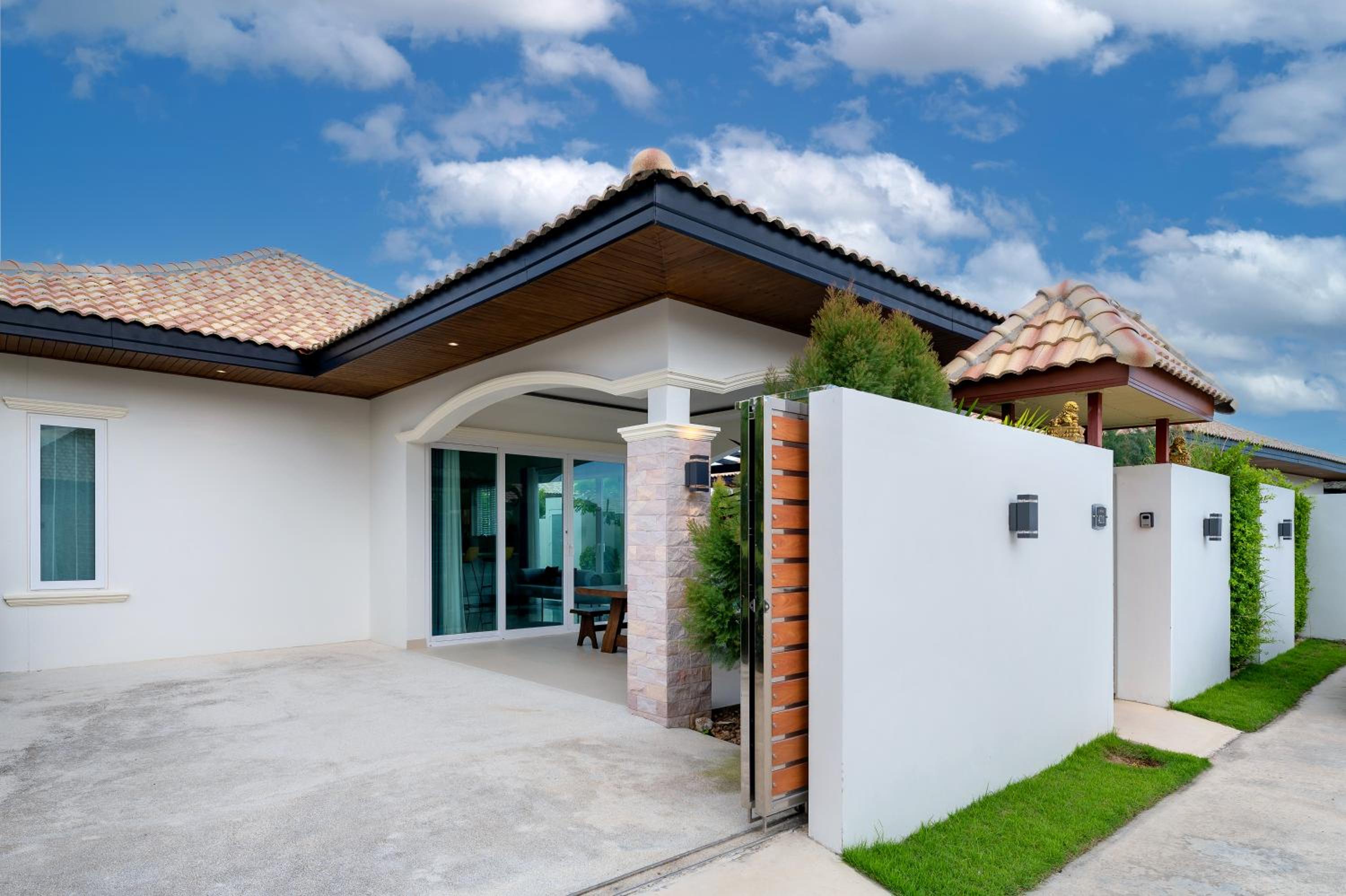 Orchid Paradise Homes OPV 421 view 4