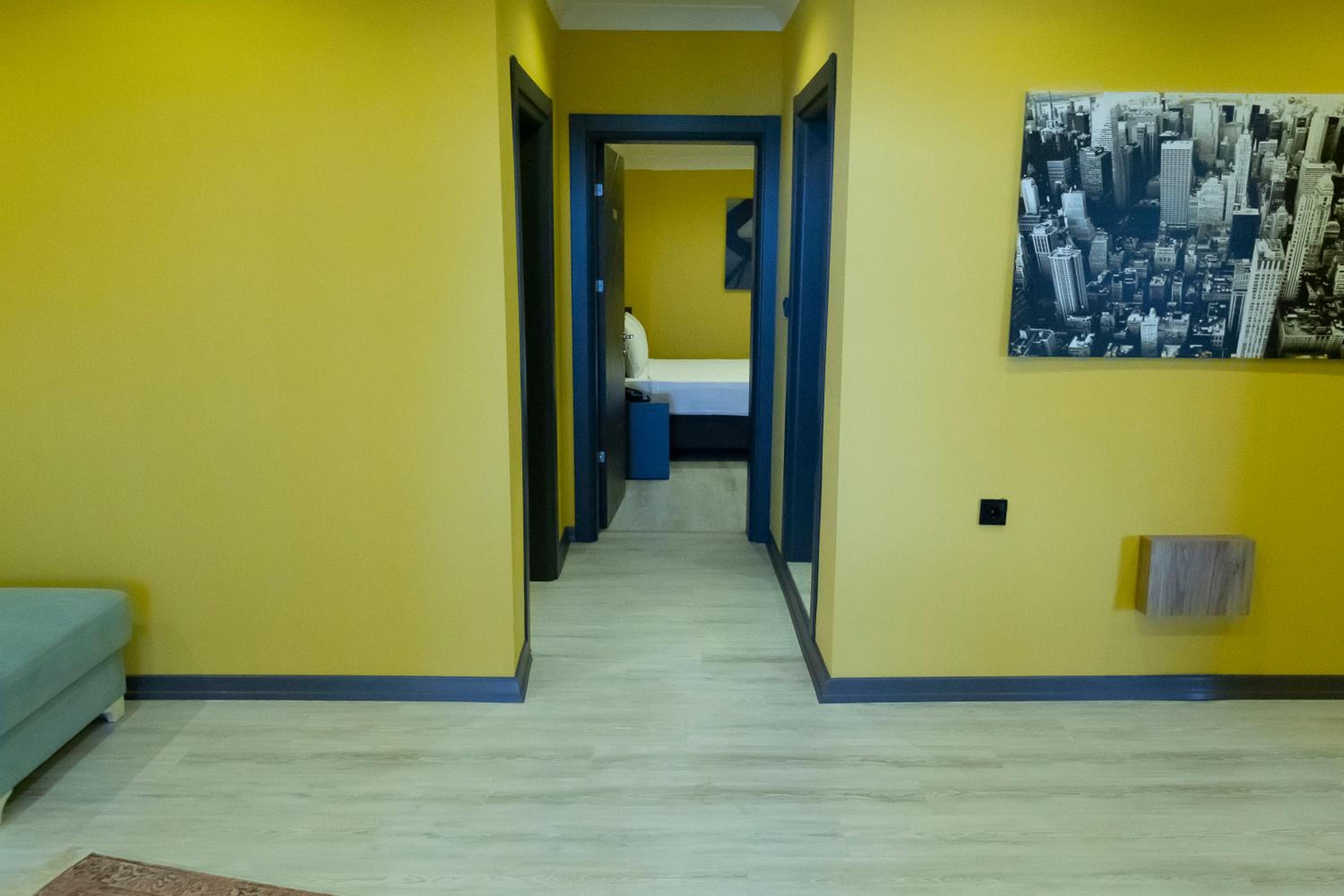 Roy Otel