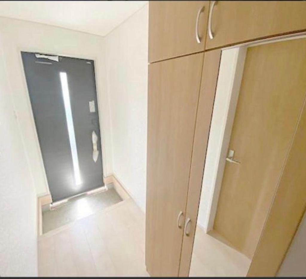 Bessalov Home 2nd room friendly house