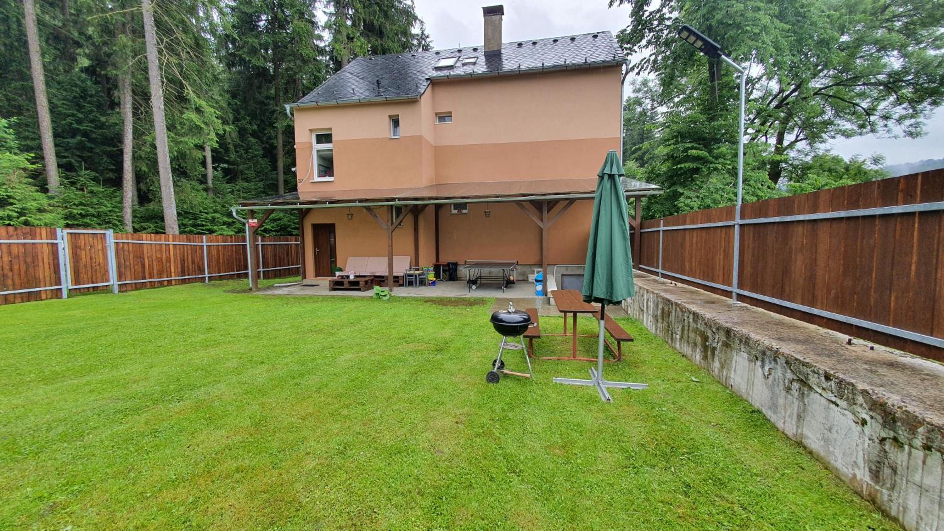 Lipno & Wellness Chata view 5