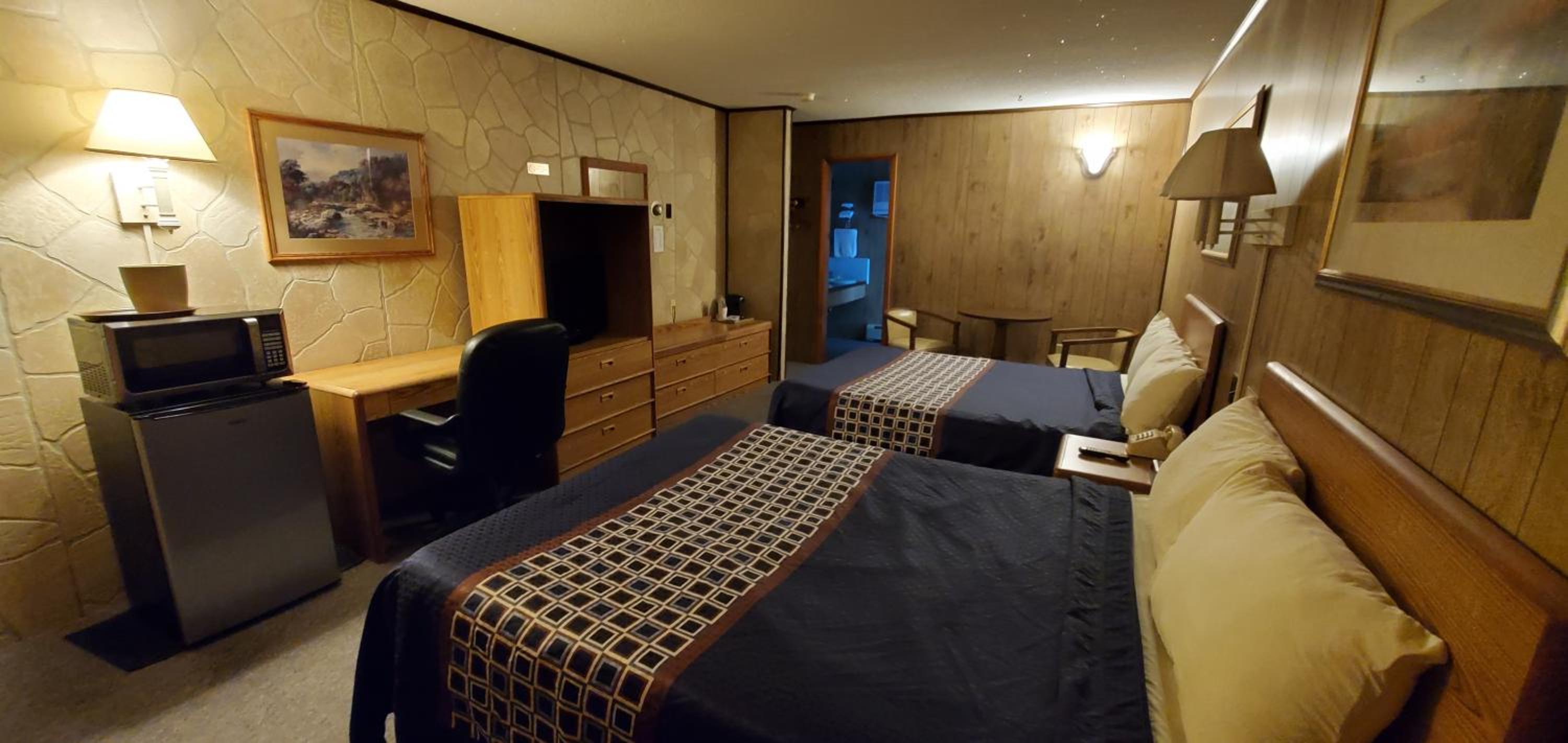 Red Ranch Inn