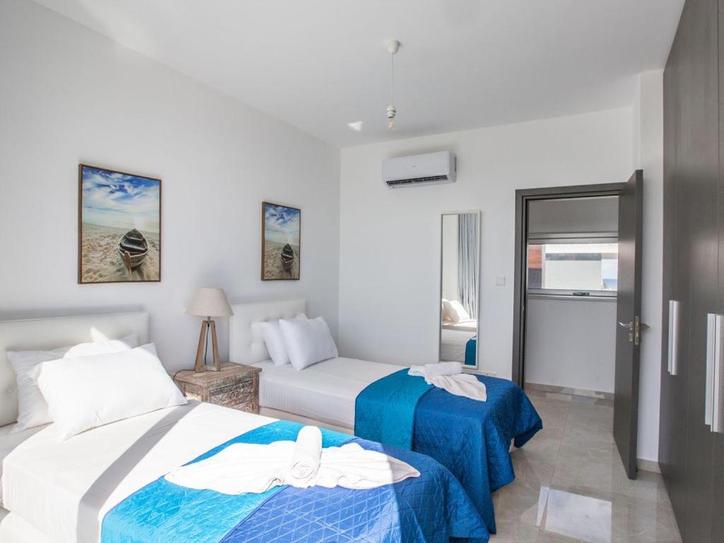 Villa Olive Sun, Beautiful, Contemporary 3Bdr Villa With Private Pool