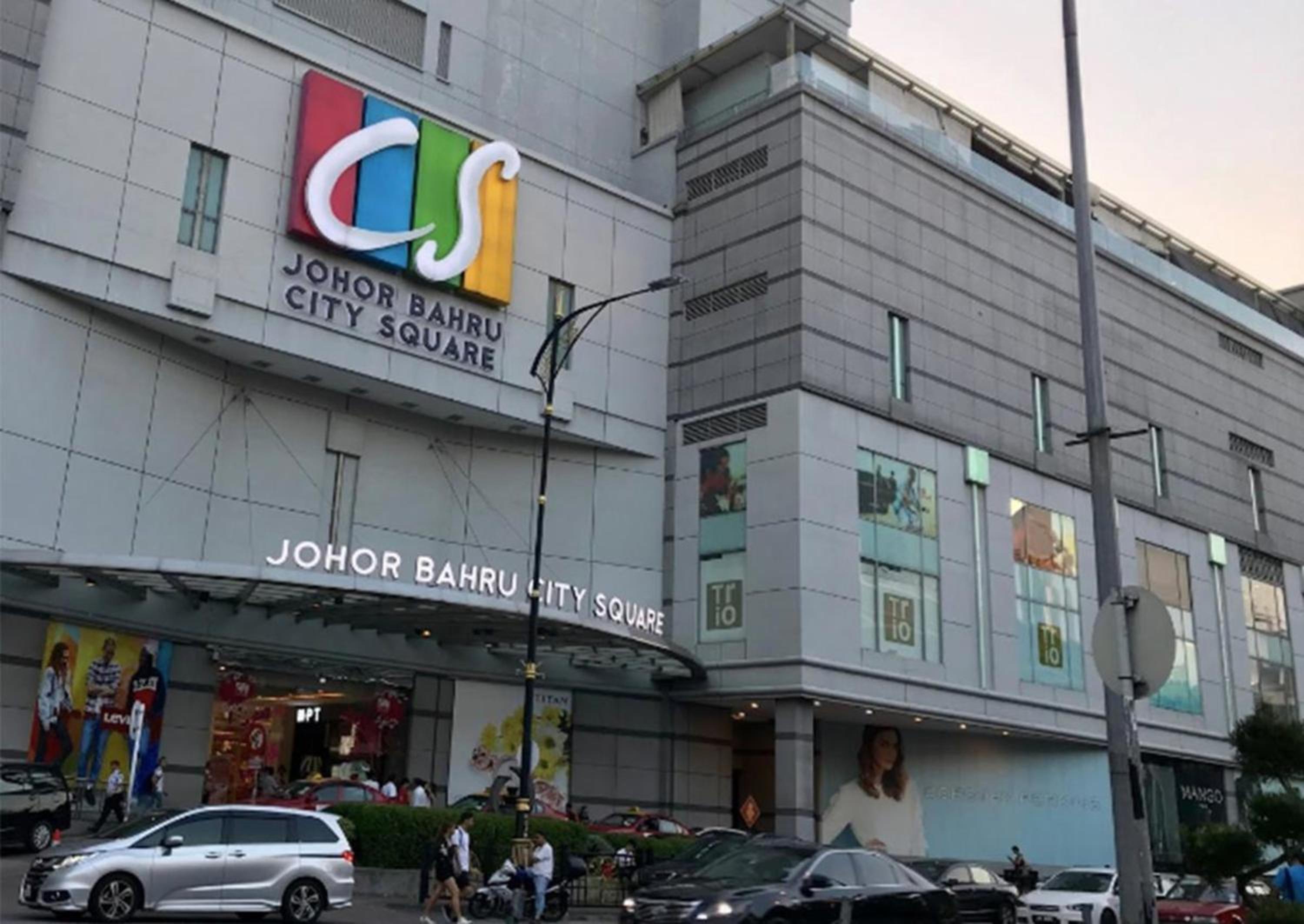 Forest City Golf Hotel, Iskandar Puteri - 16
